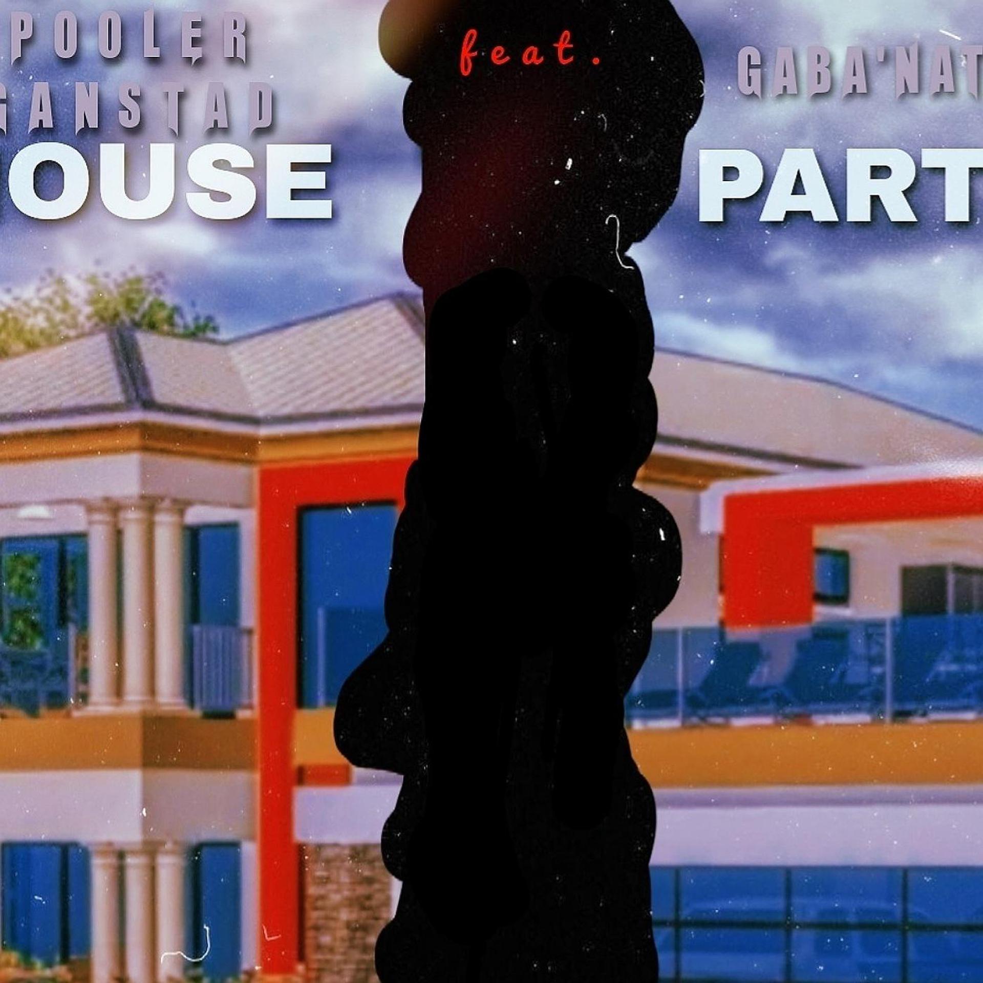 Постер альбома House Party (feat. Gaba'Nator)