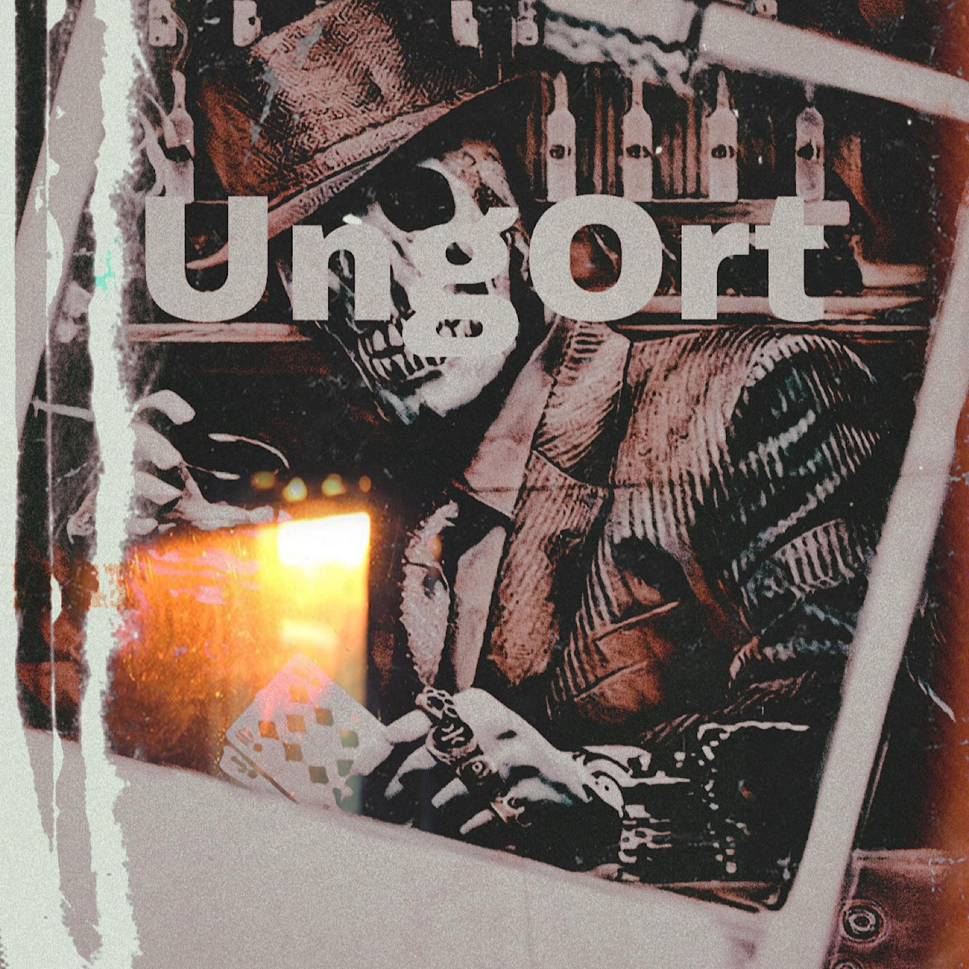 Постер альбома UngOrt