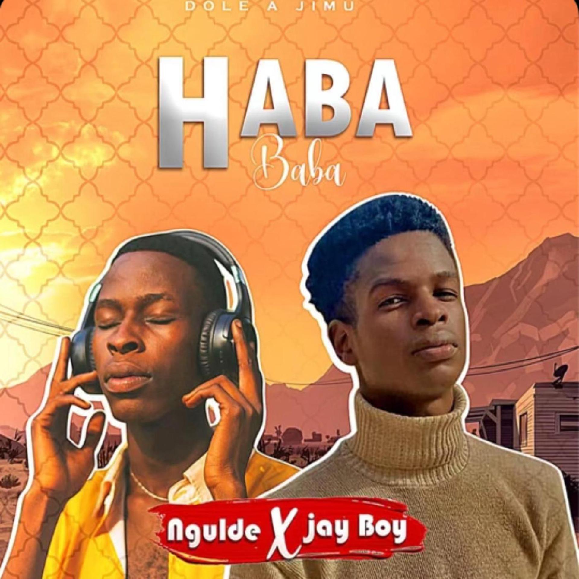 Постер альбома Haba Baba (feat. Jayboy)