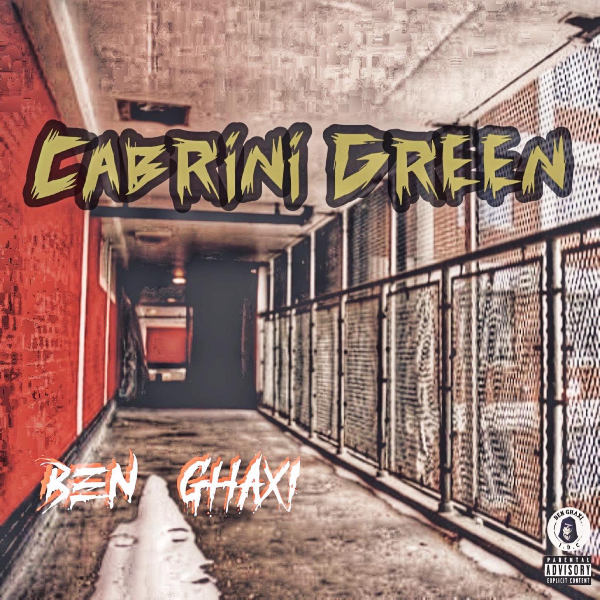 Постер альбома Cabrini Green