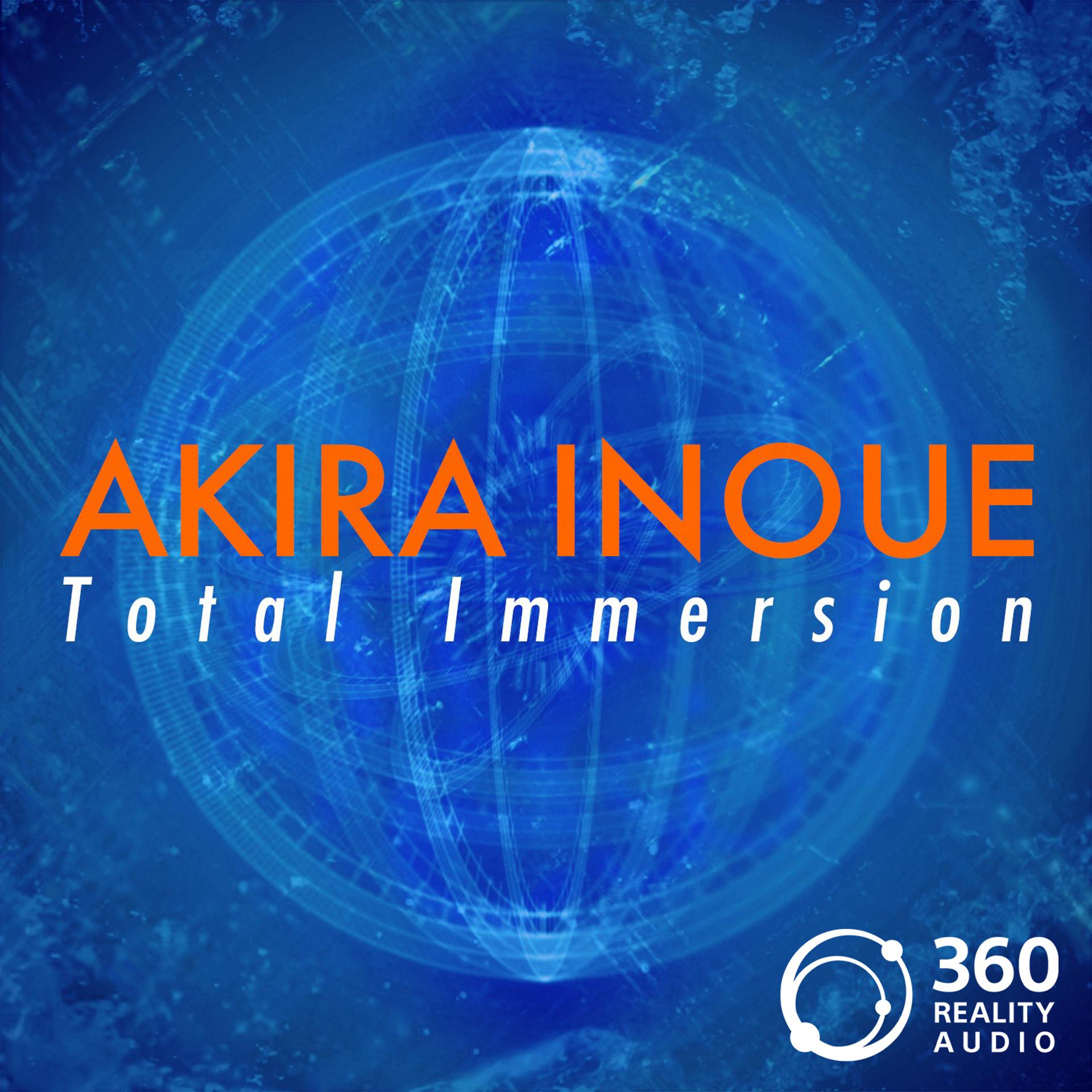 Постер альбома Total Immersion