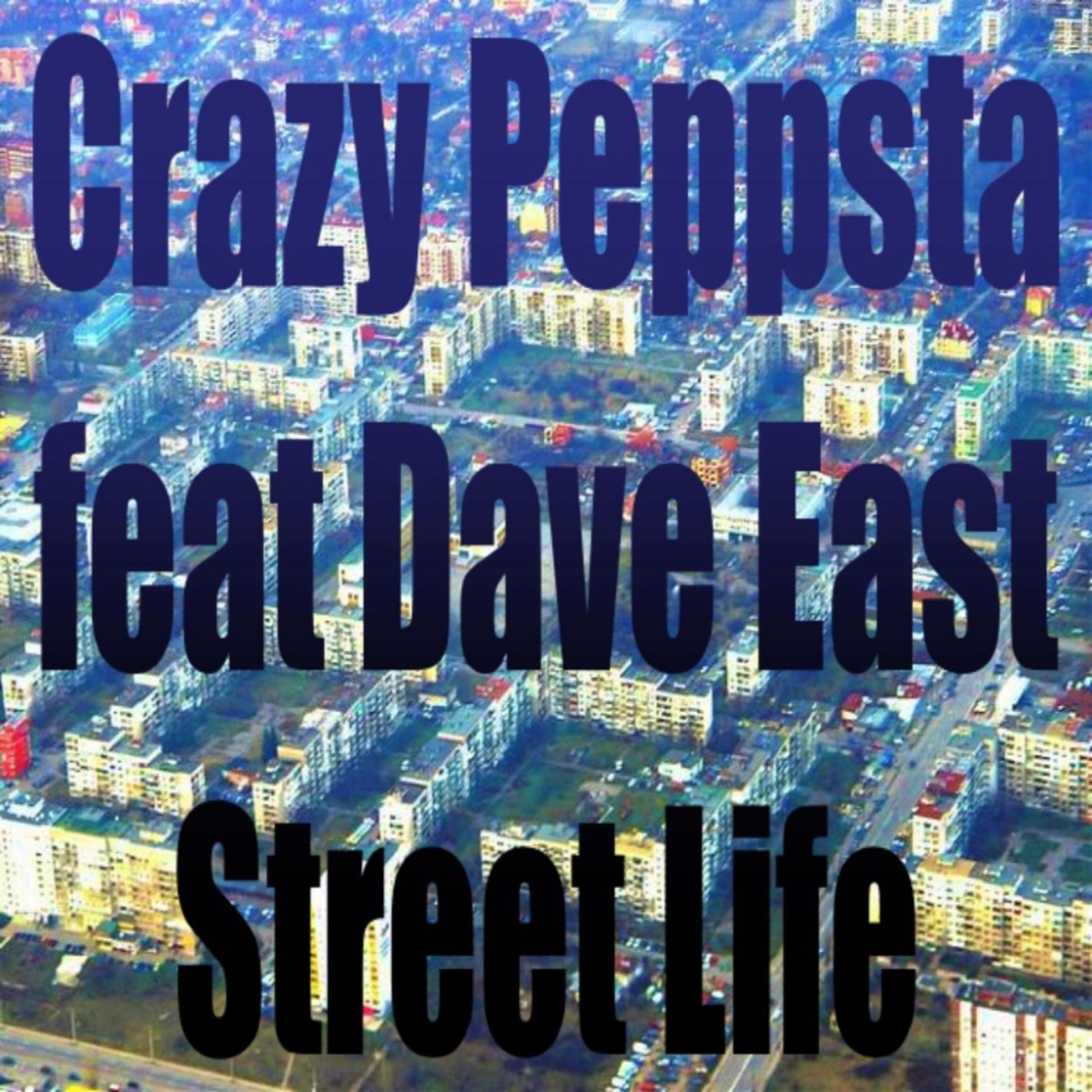 Постер альбома Street Life (feat. Dave East)