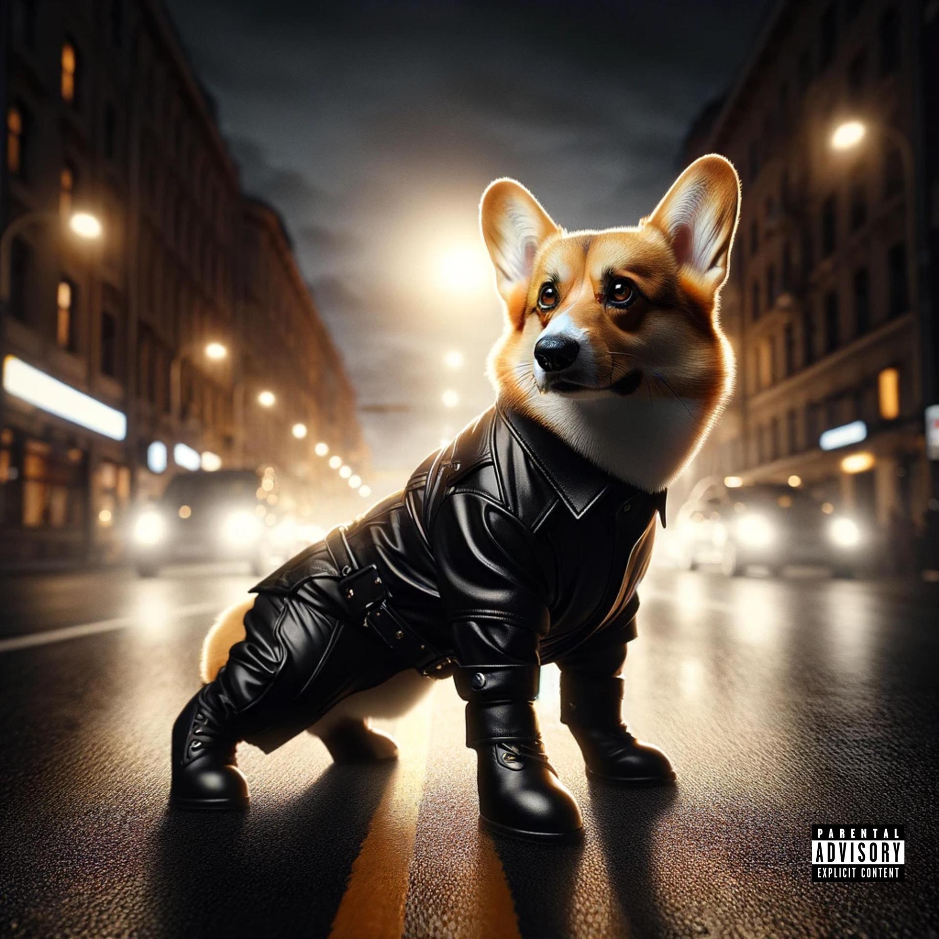 Постер альбома NIGHTFALL (feat. DMX,Snoop Dogg & The Game)