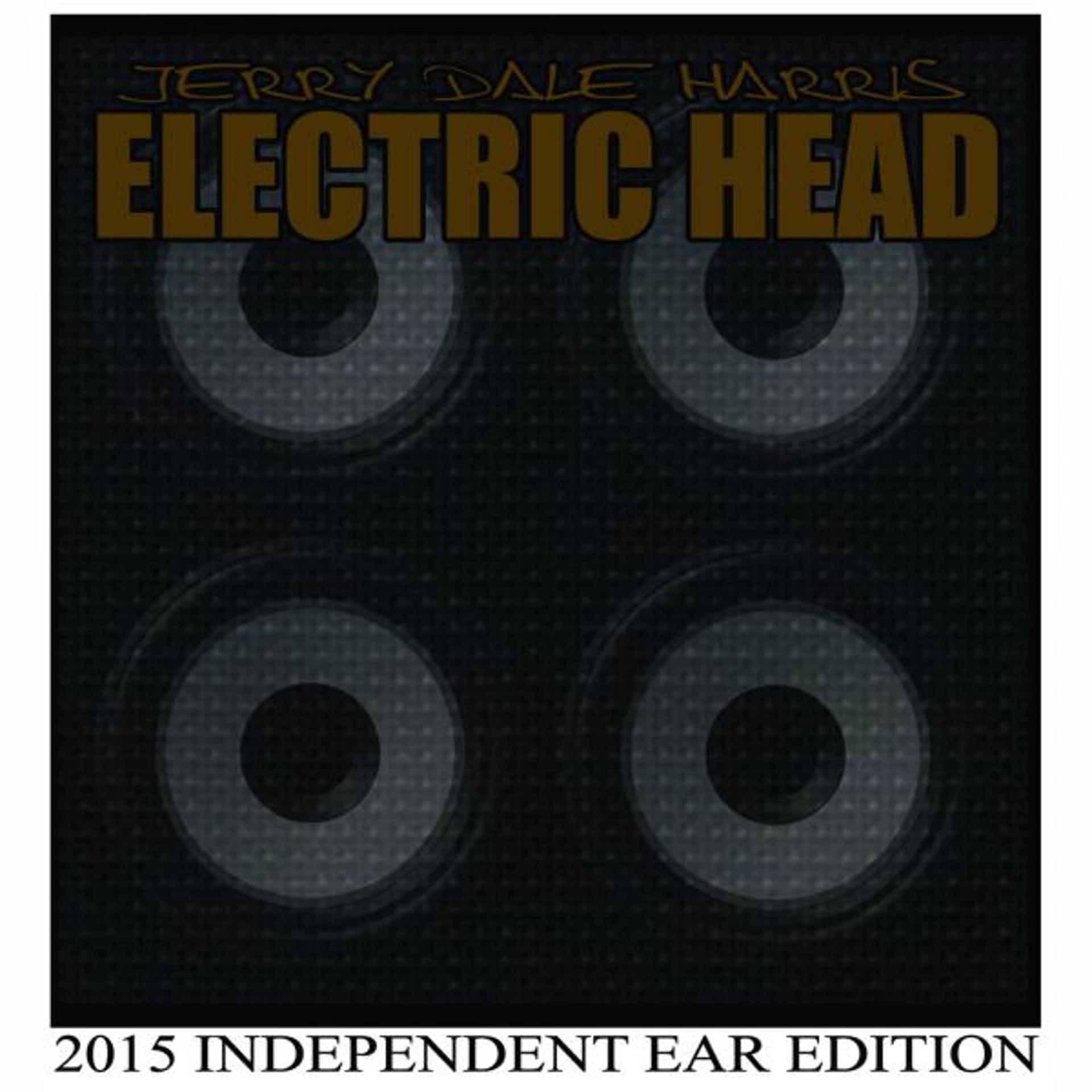 Постер альбома Electric Head