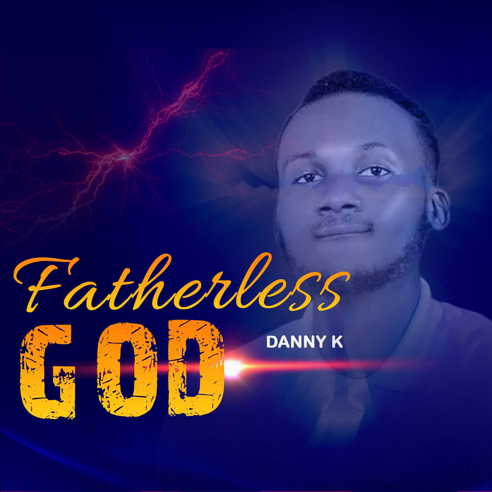 Постер альбома Fatherless God