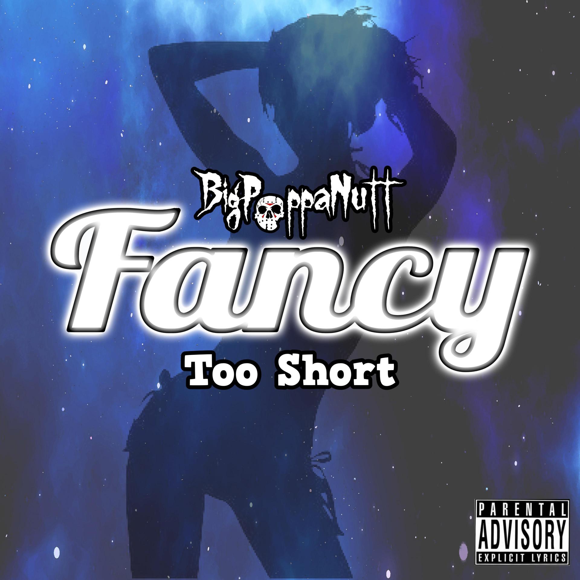 Постер альбома Fancy (feat. Too Short)
