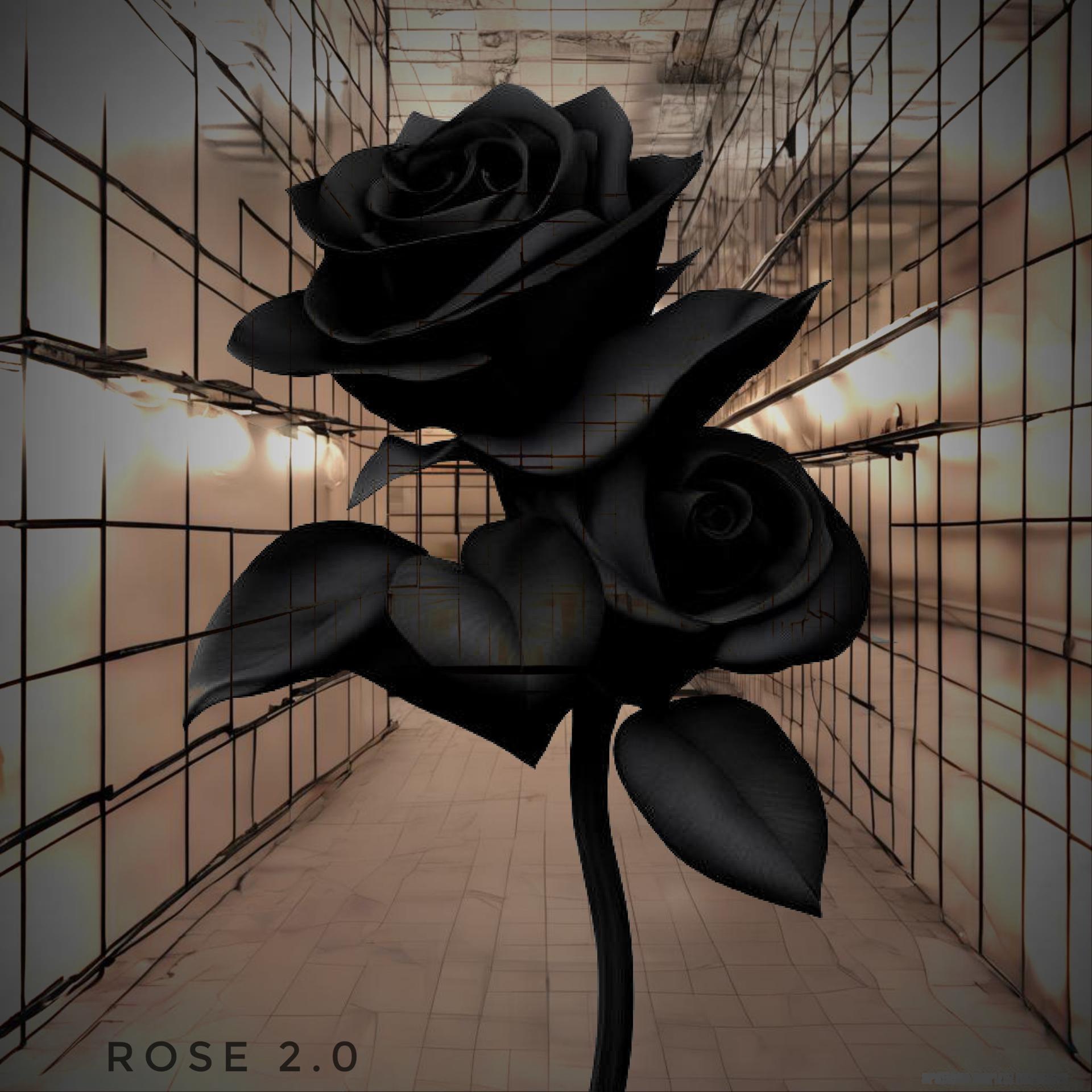 Постер альбома Rose 2.0