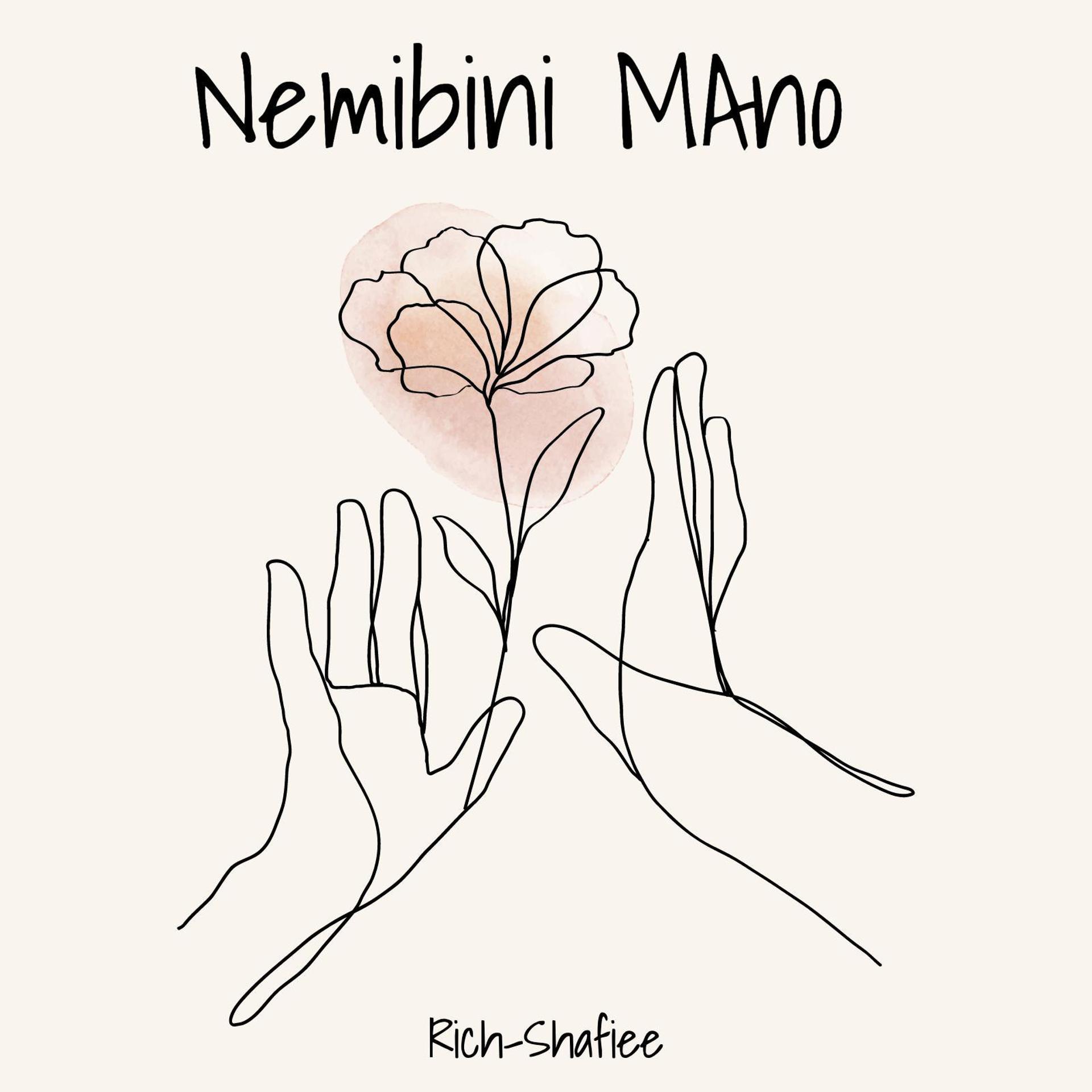 Постер альбома Nemibini Mano