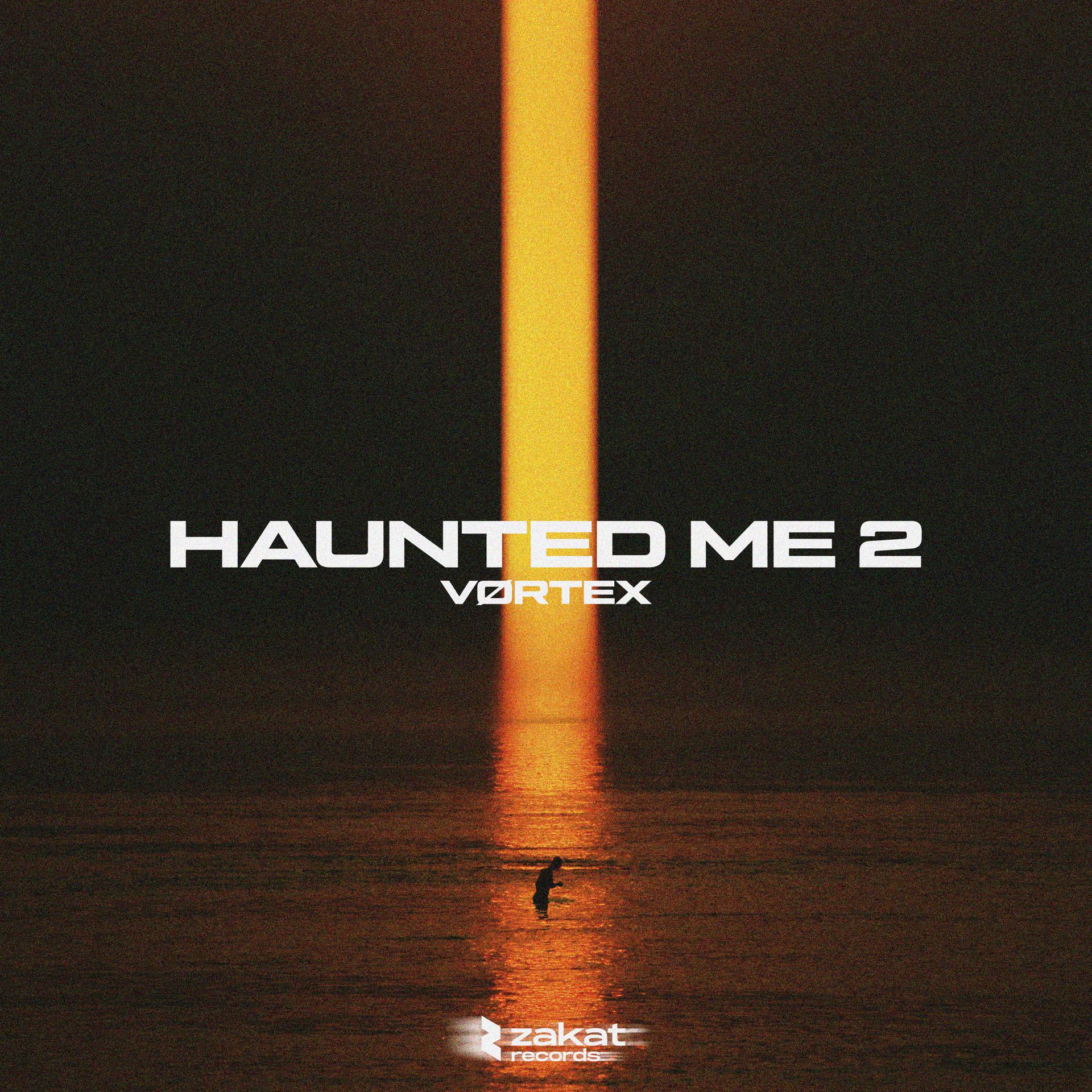 Постер альбома Haunted Me 2