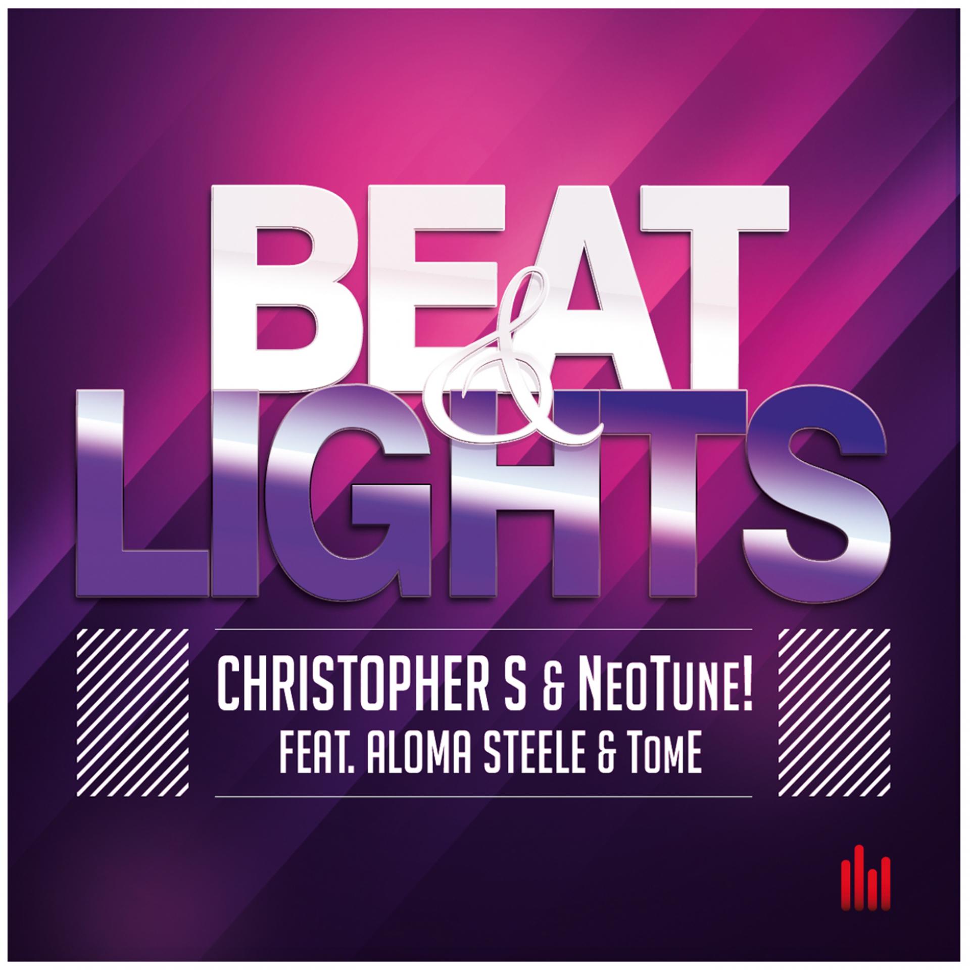 Постер альбома Beat & Lights