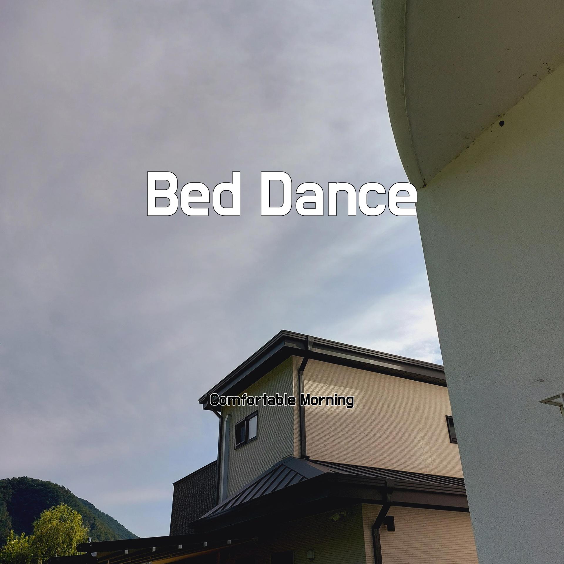 Постер альбома Bed Dance