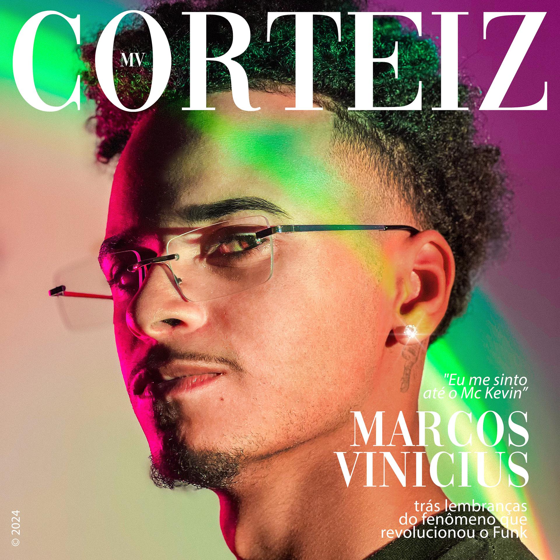 Постер альбома Corteiz