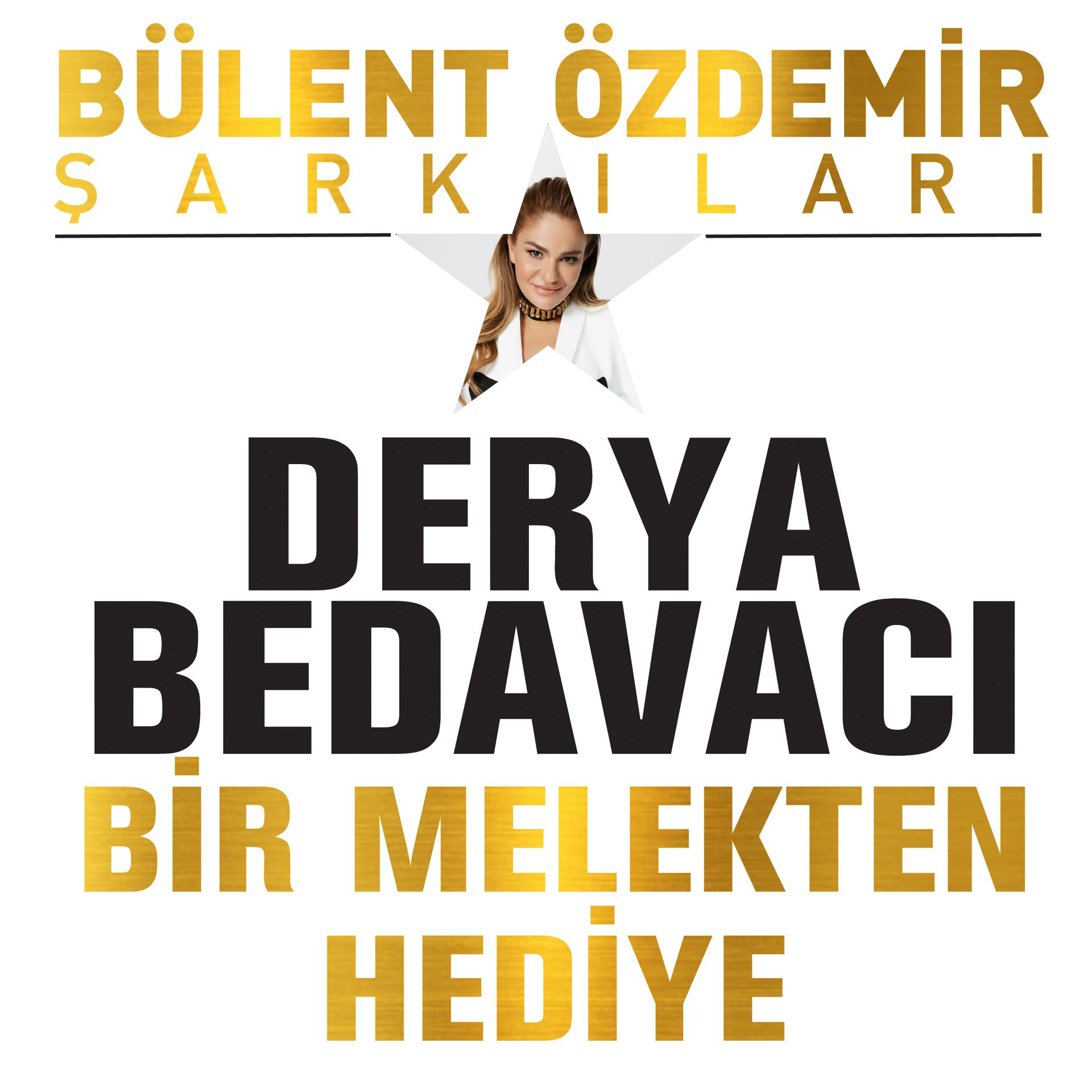 Постер альбома Bir Melekten Hediye
