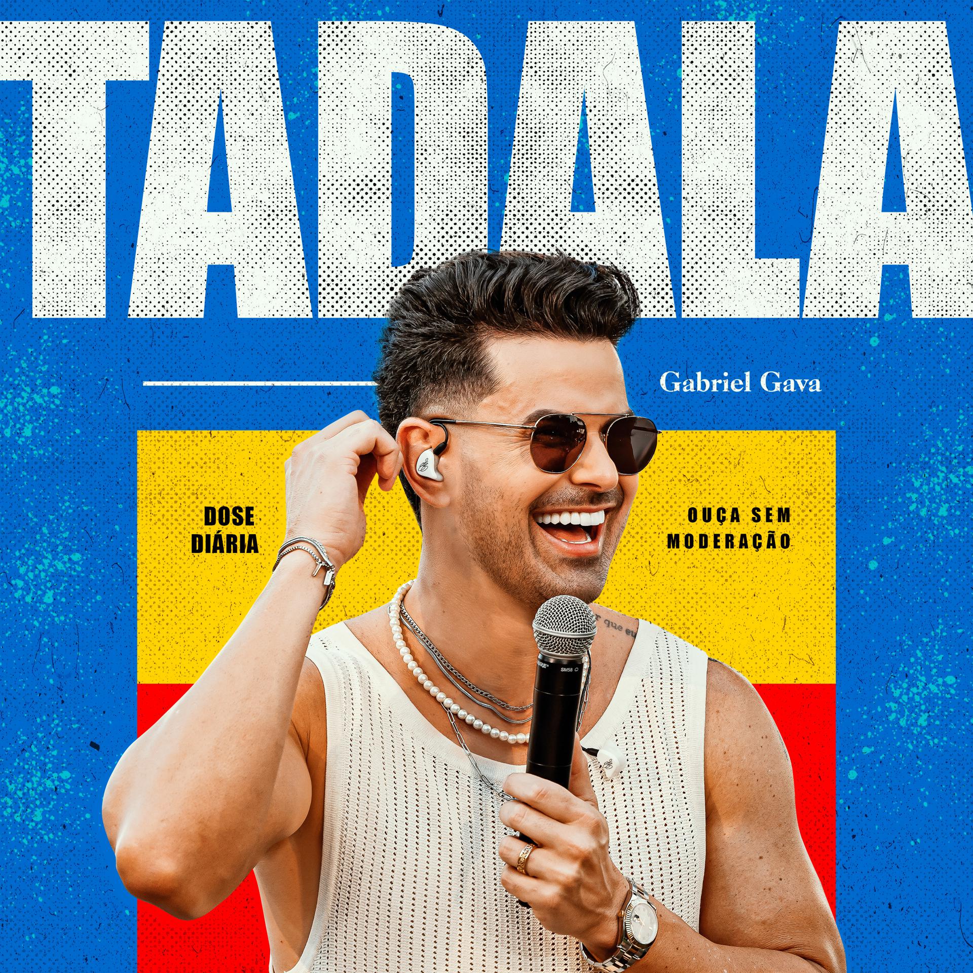 Постер альбома Tadala