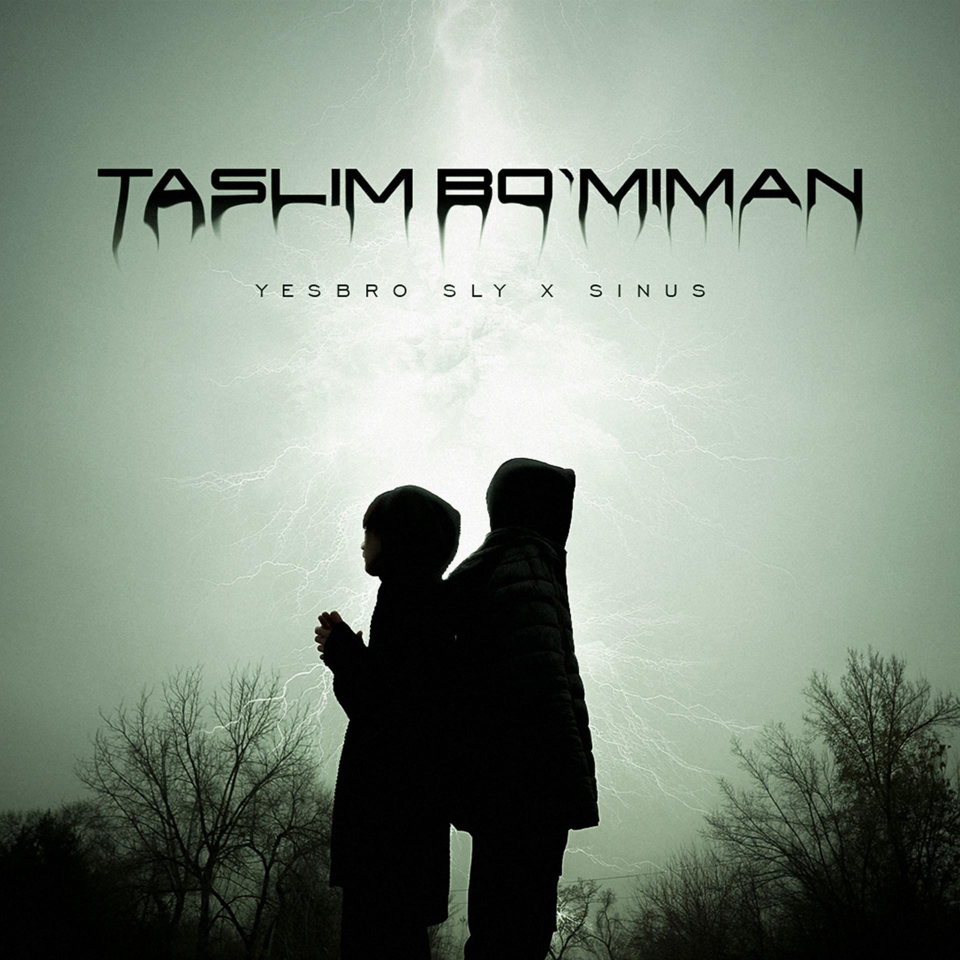 Постер альбома Taslim Bo'miman