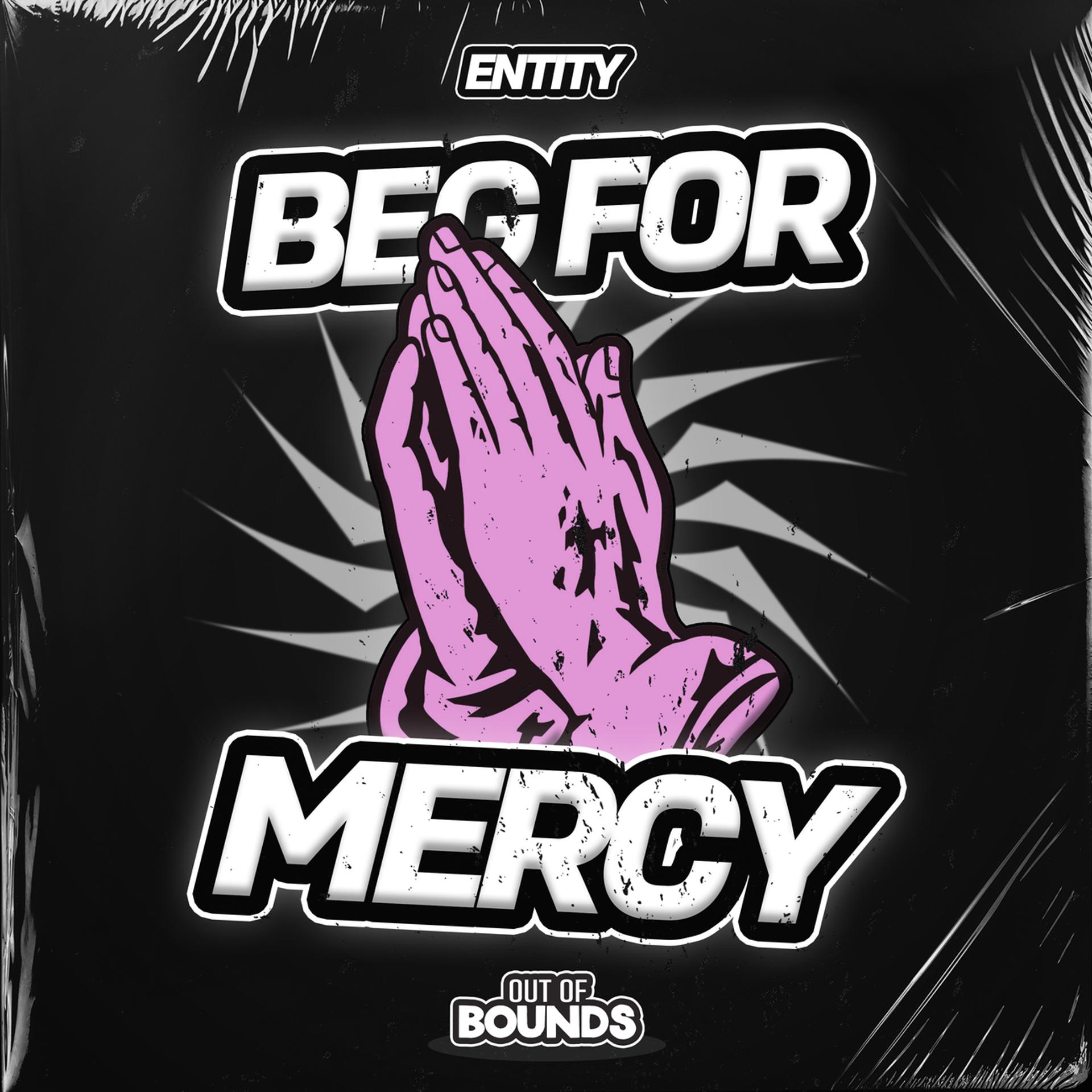 Постер альбома Beg For Mercy