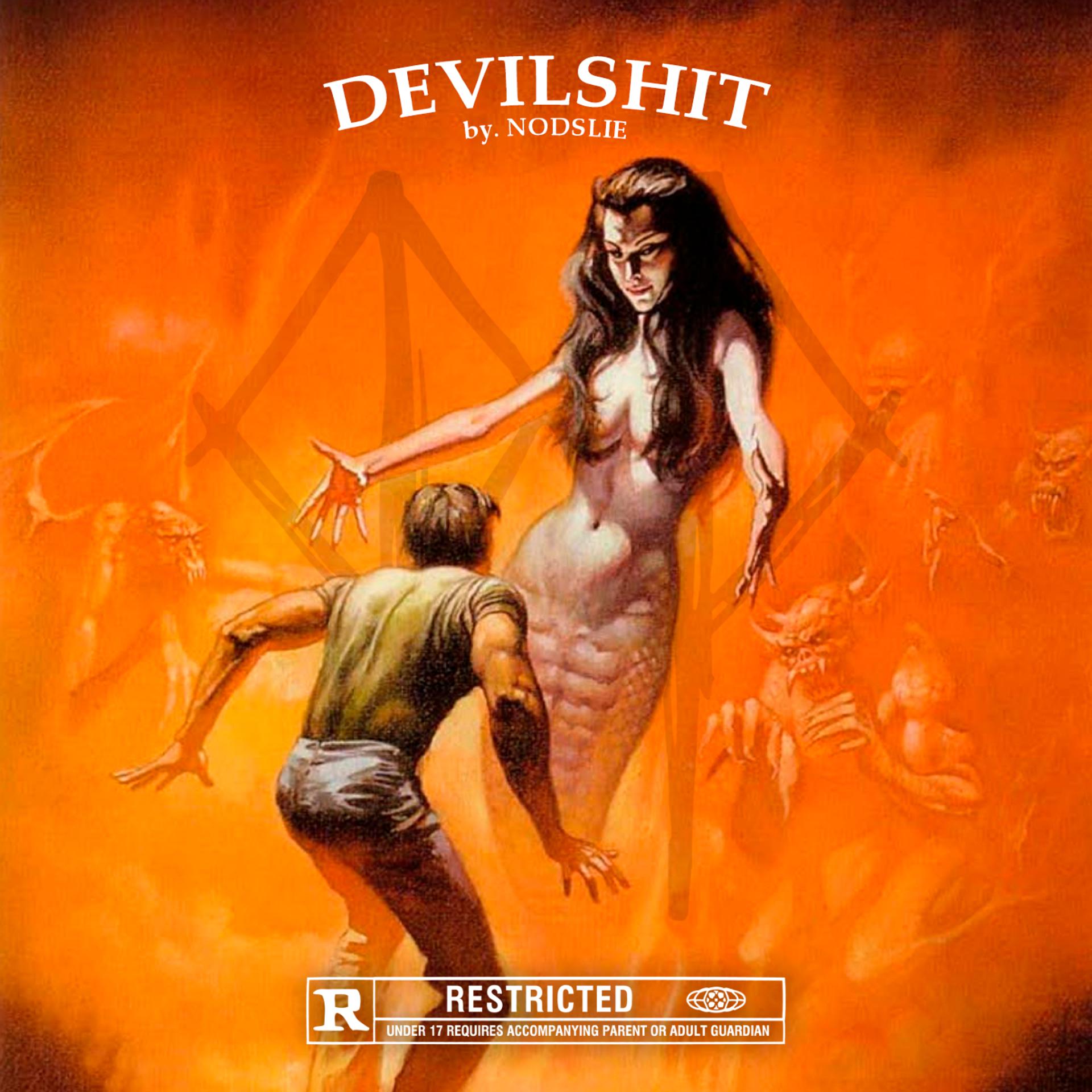 Постер альбома Devilshit