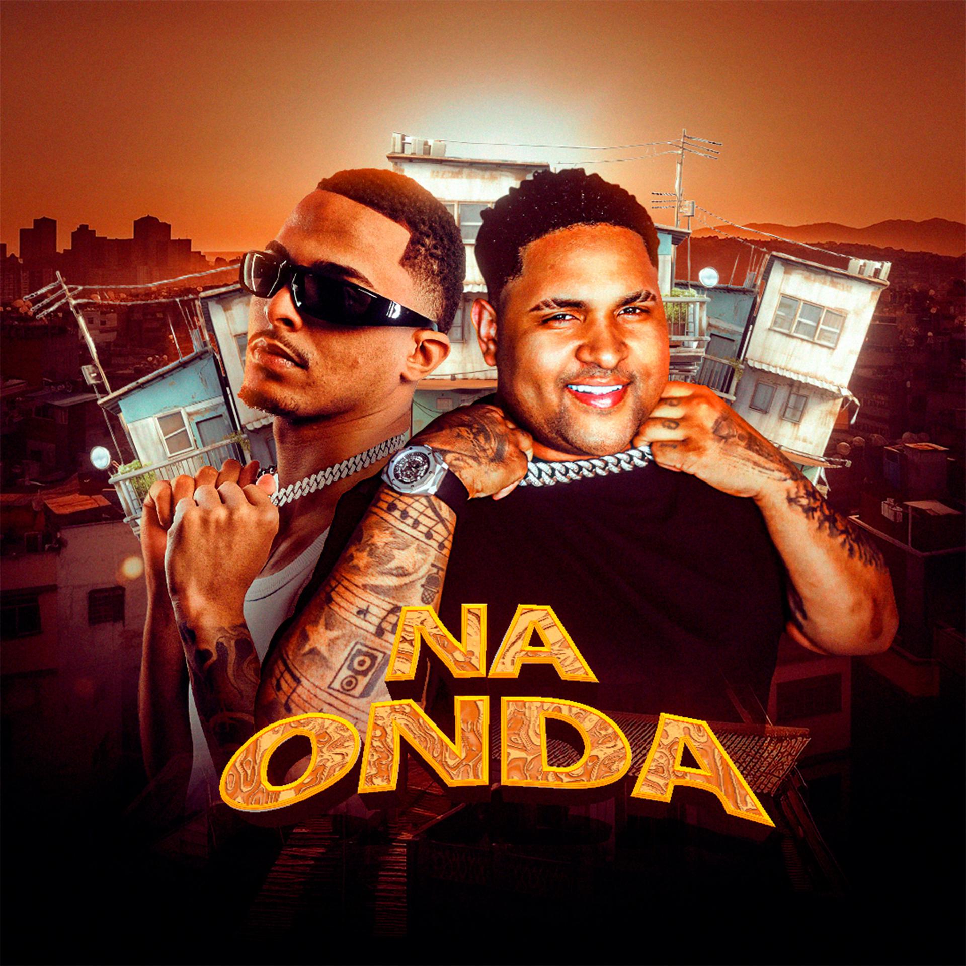 Постер альбома Na Onda