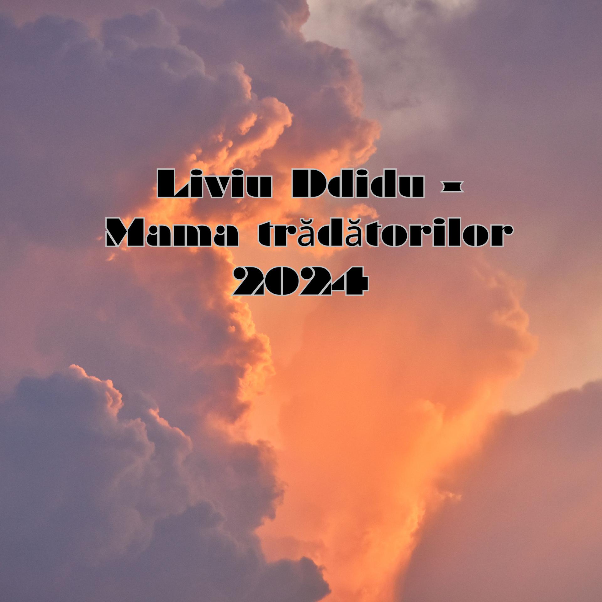 Постер альбома Mama Trădătorilor