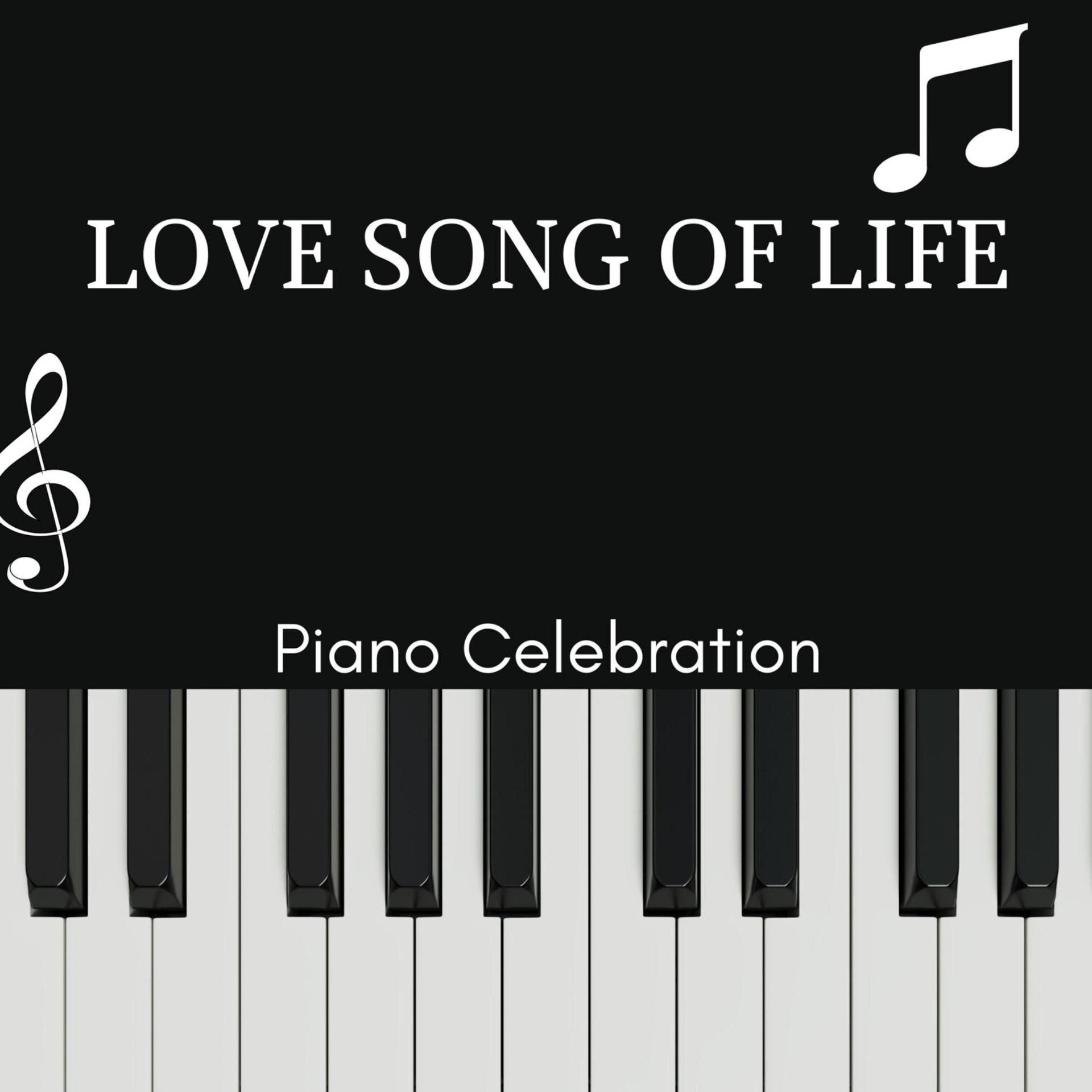 Постер альбома Love Song of Life