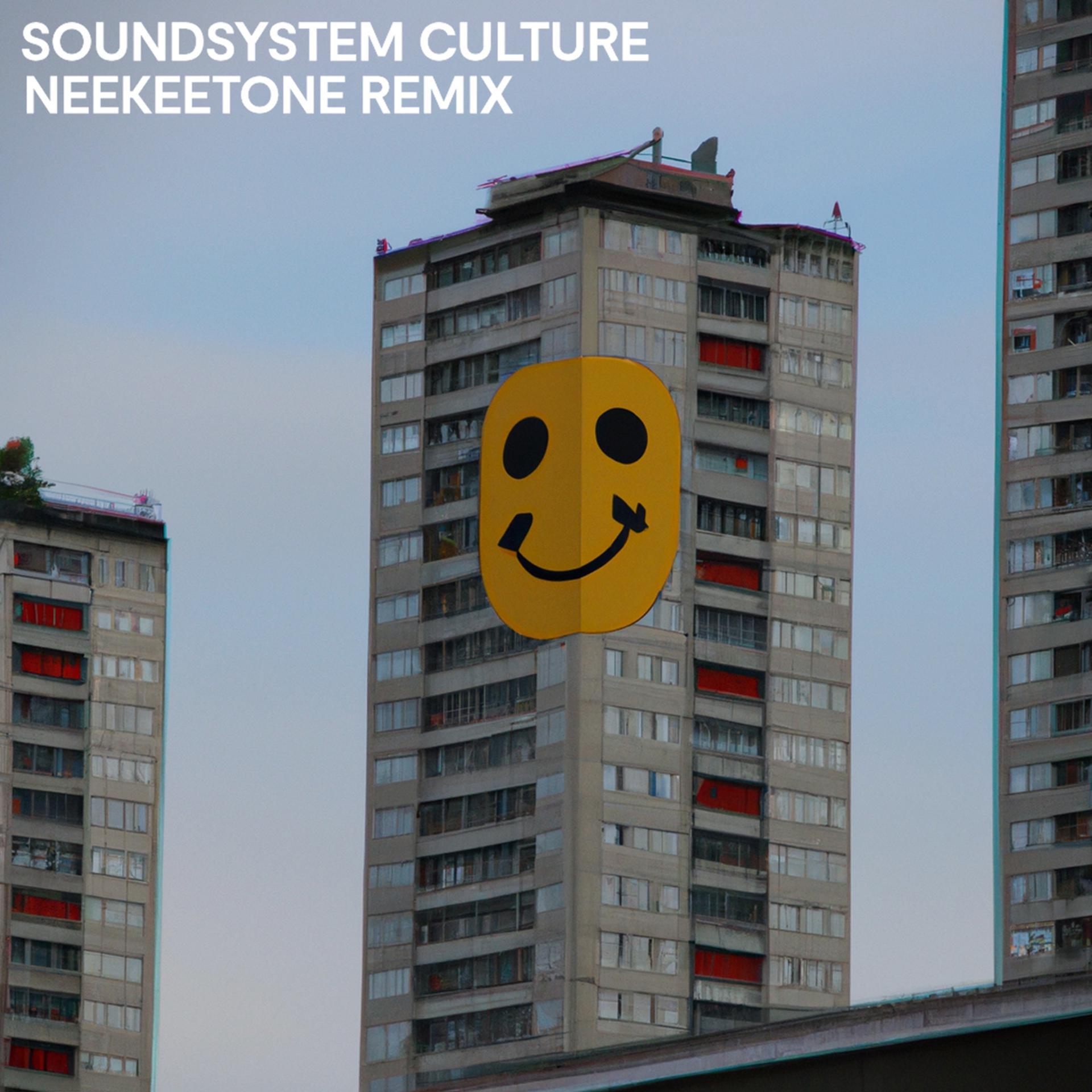 Постер альбома Soundsystem Culture (Neekeetone Remix)