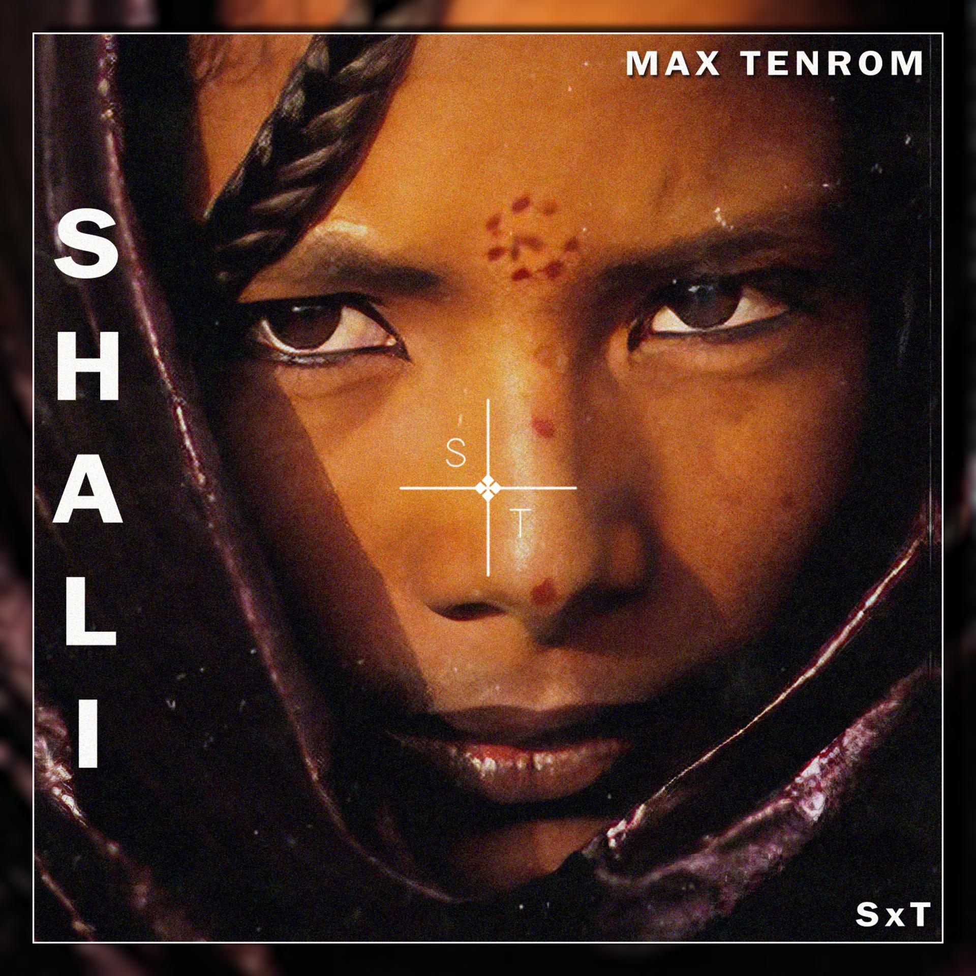 Постер альбома Shali