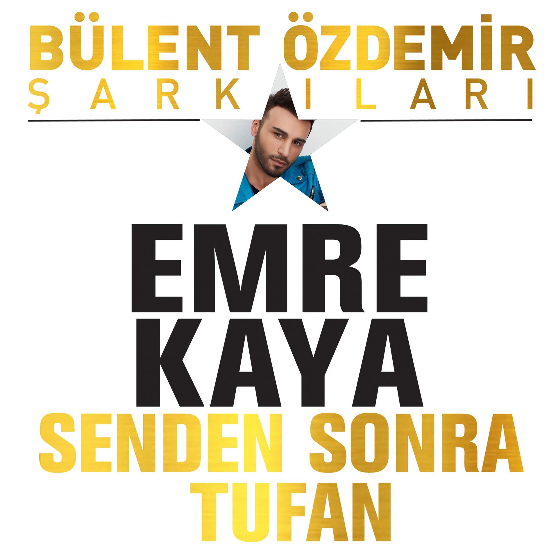 Постер альбома Senden Sonra Tufan