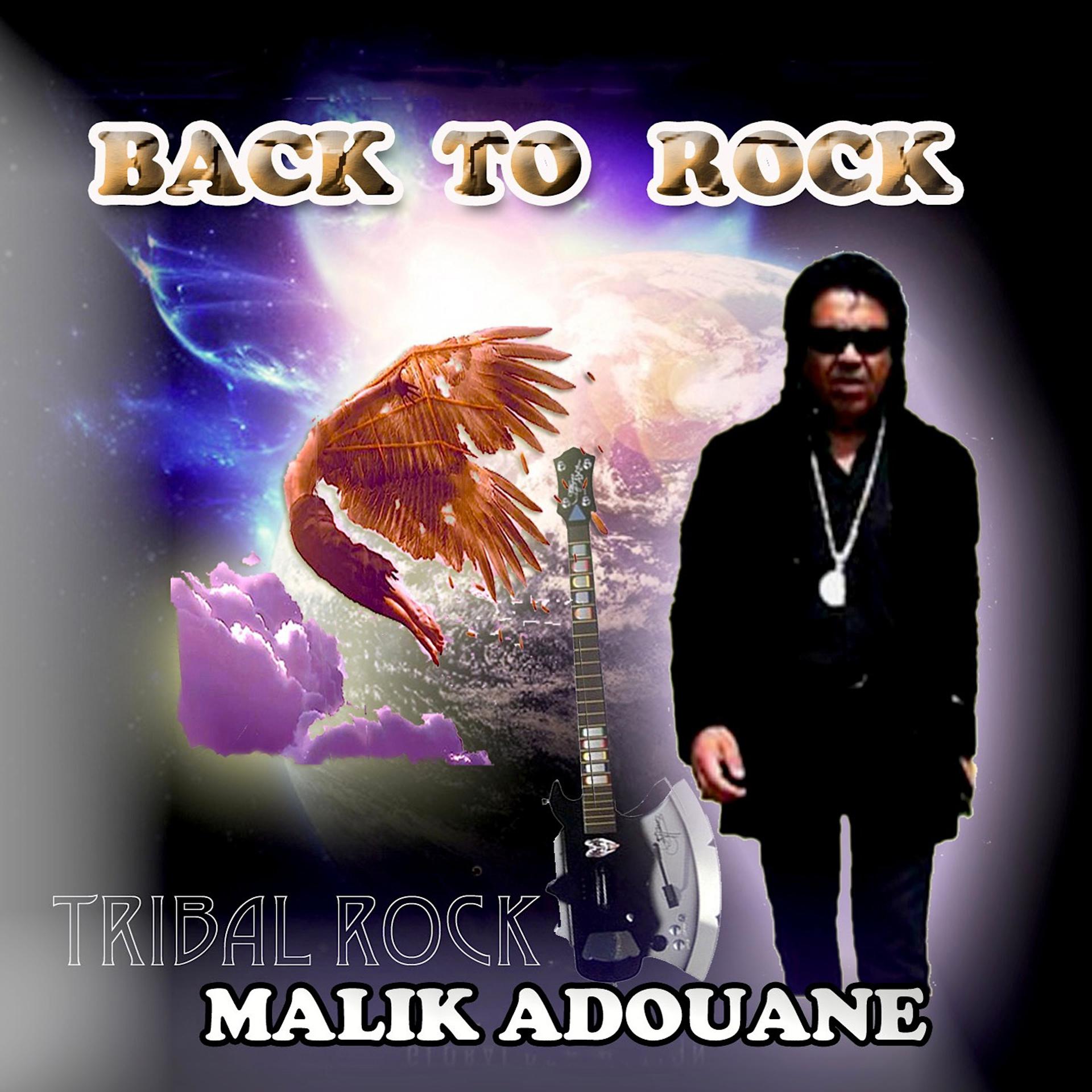 Постер альбома Back to Rock