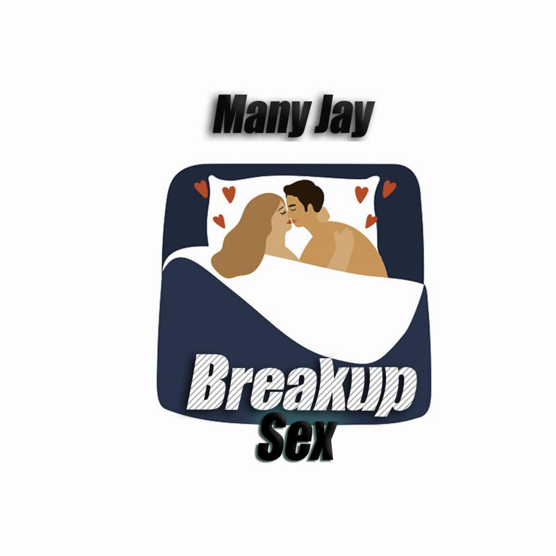Постер альбома Breakup Sex