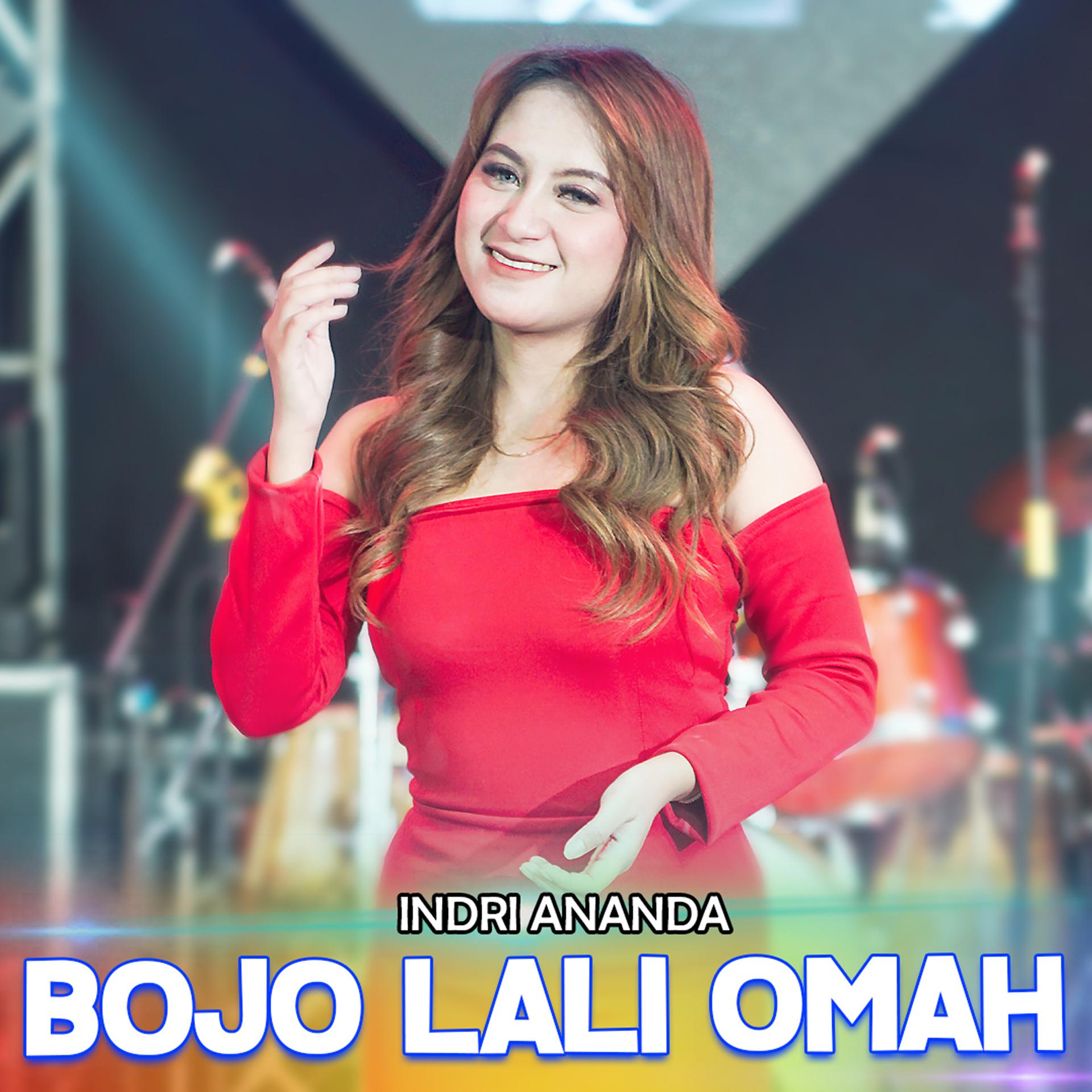 Постер альбома Bojo Lali Omah