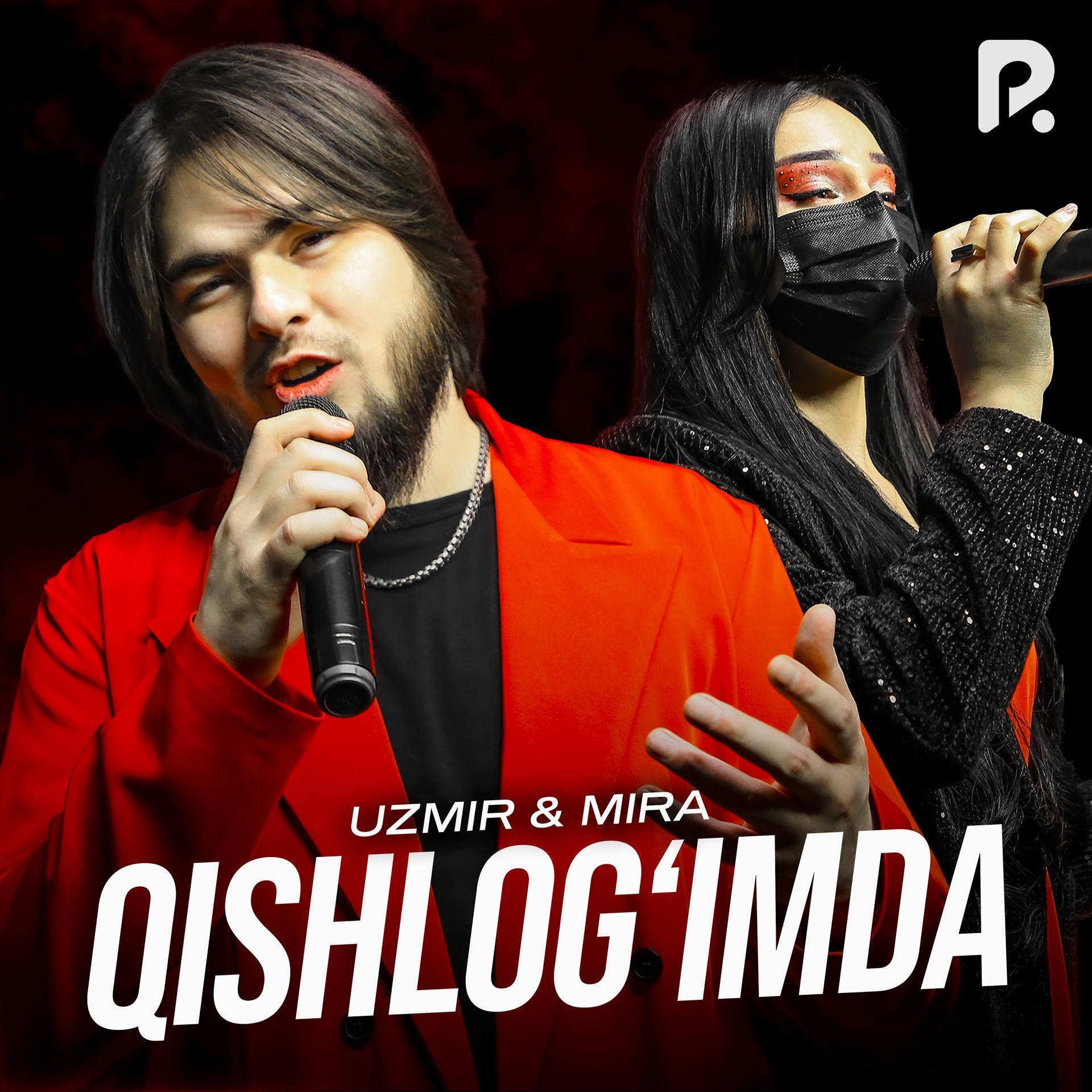 Постер альбома Qishlog'imda