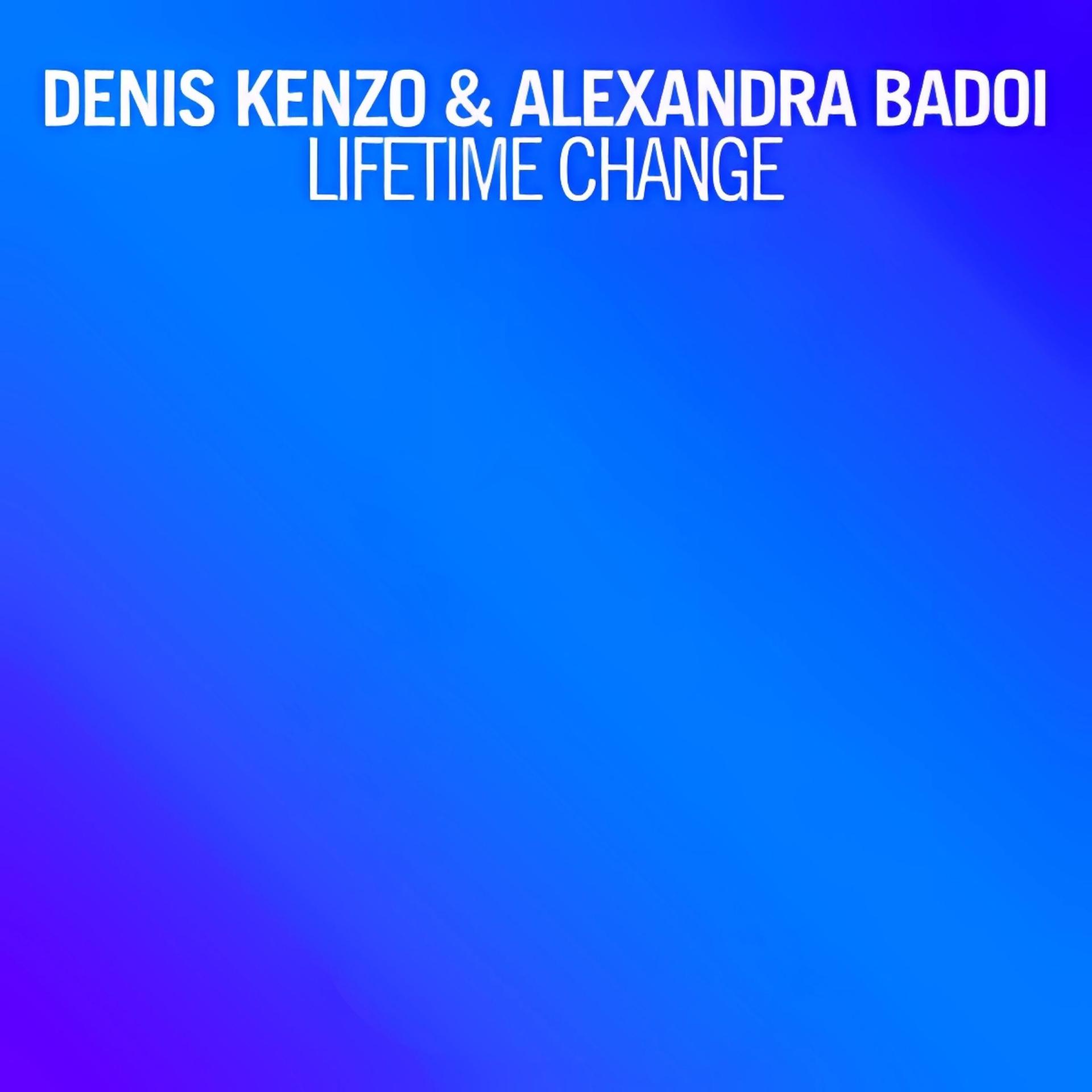 Постер альбома Lifetime Change