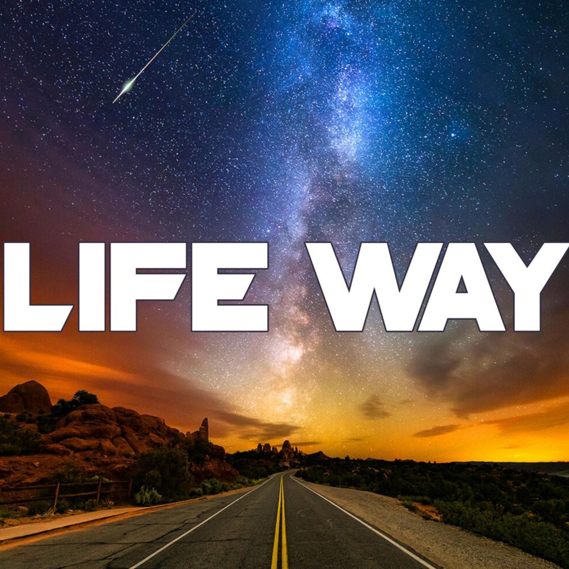 Постер альбома Life Way