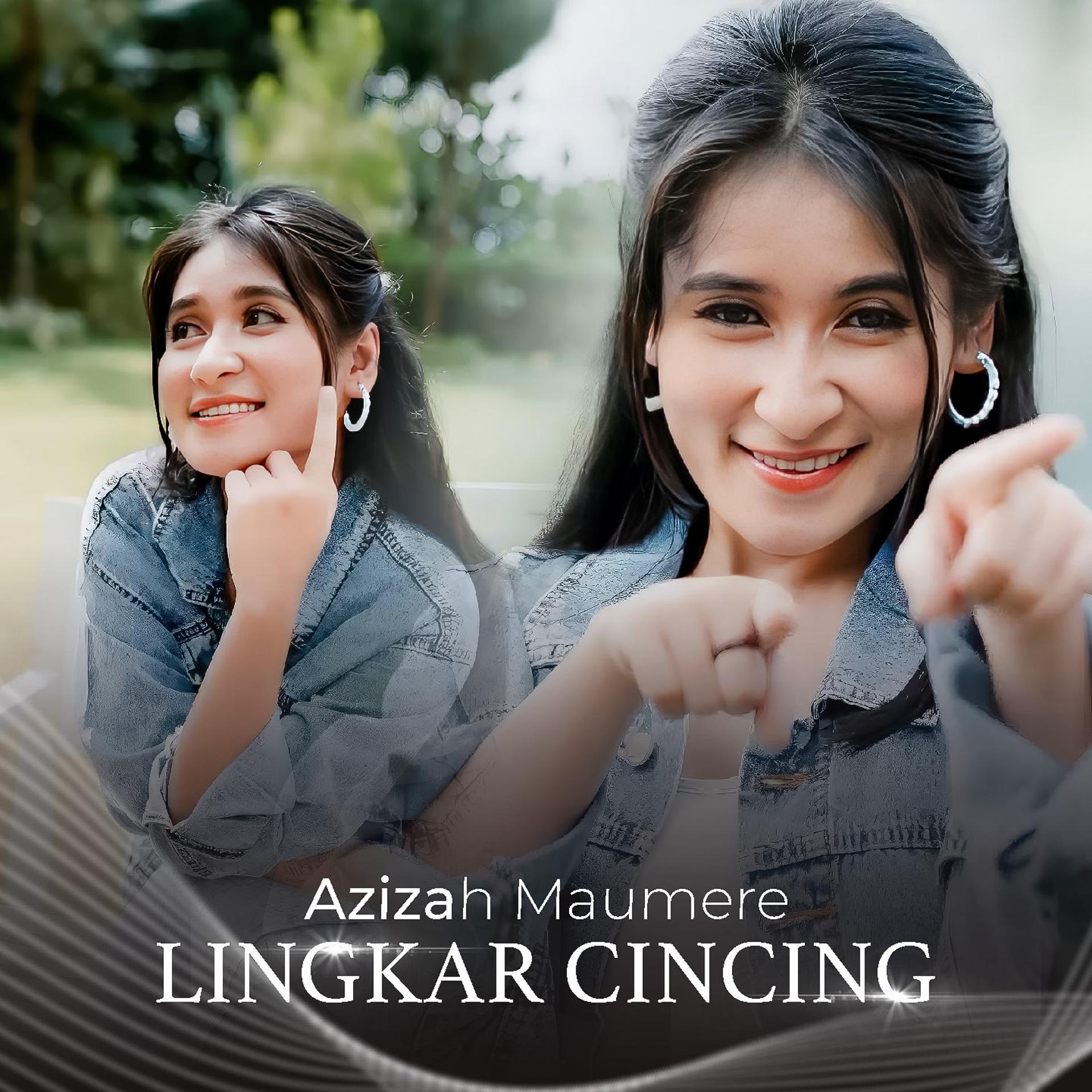 Постер альбома Lingkar Cincing