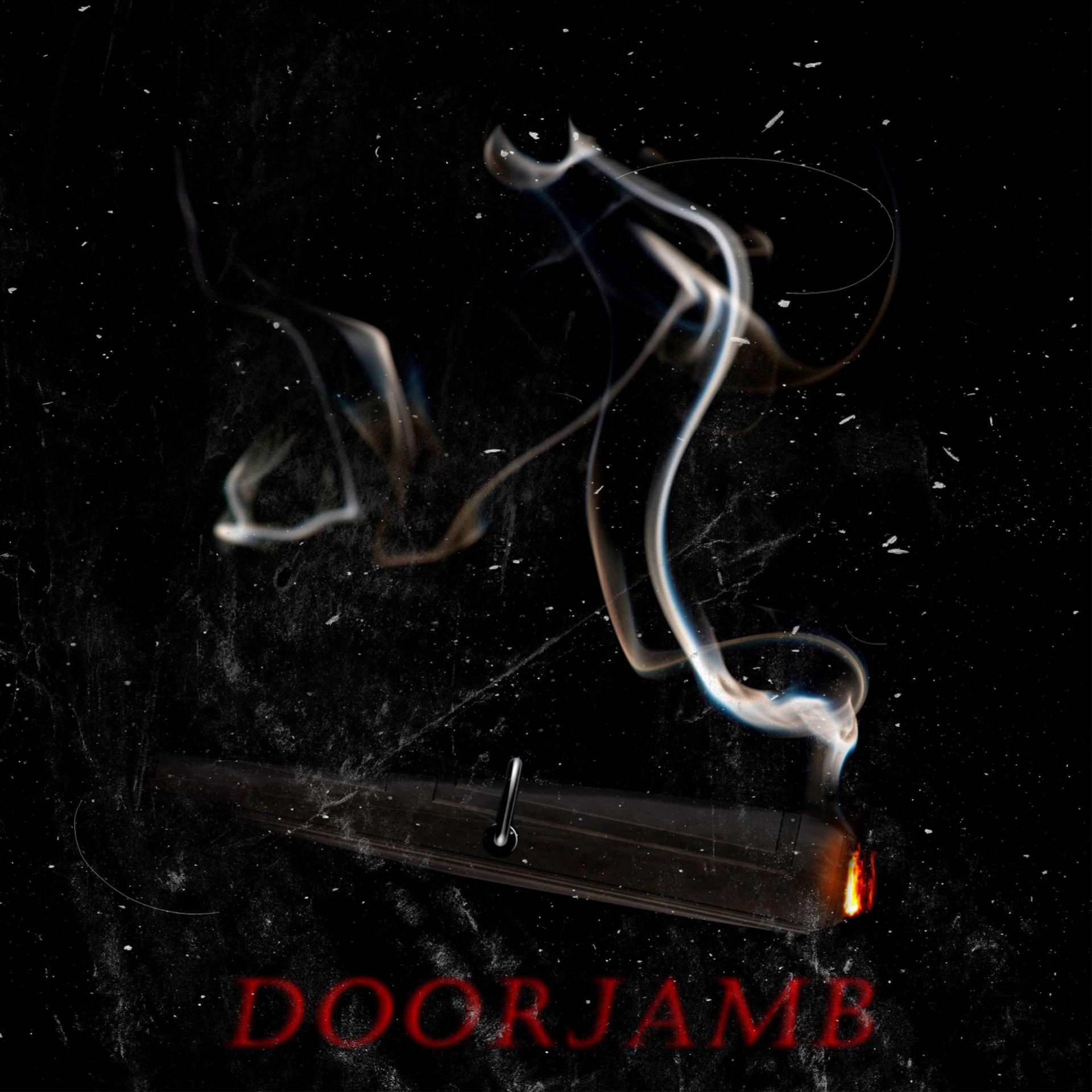 Постер альбома Doorjamb (Prod. by Kateyda)
