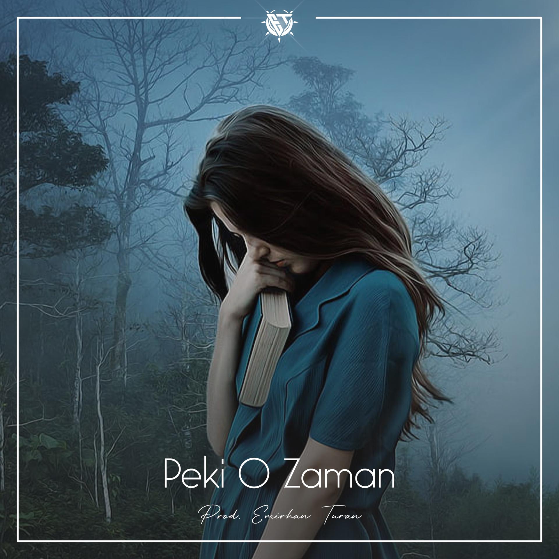 Постер альбома Peki O Zaman
