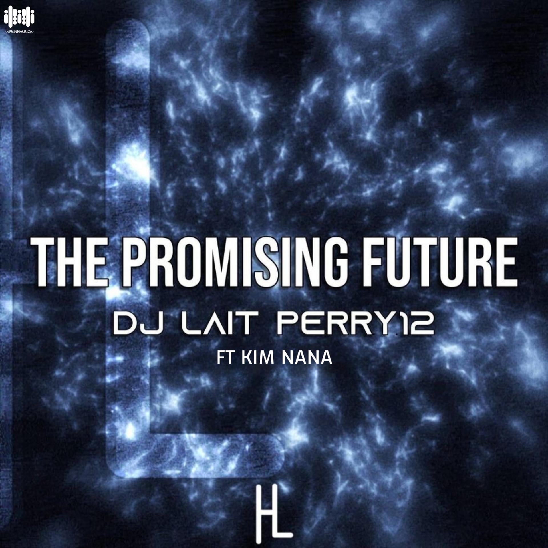 Постер альбома The Promising Future