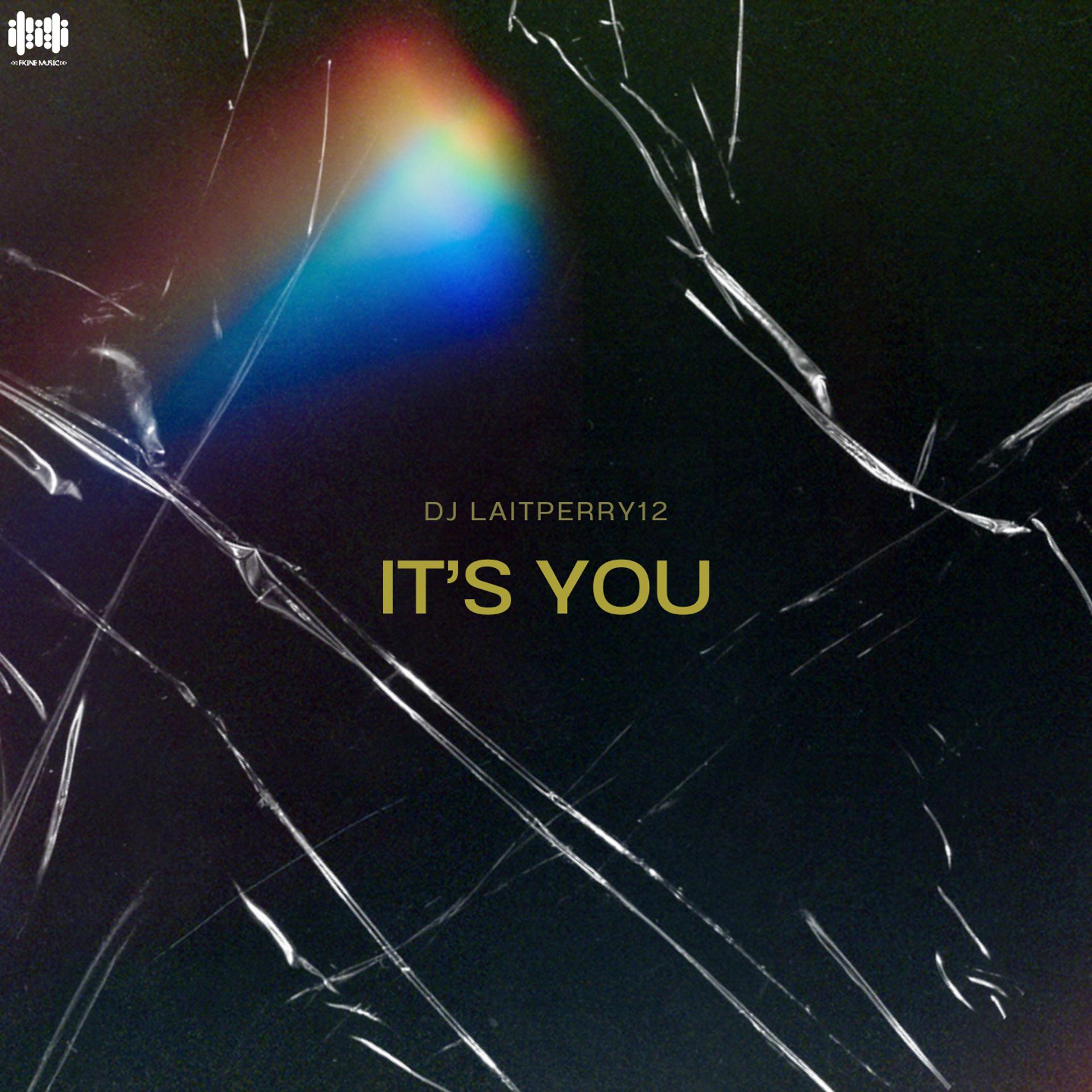 Постер альбома It's You
