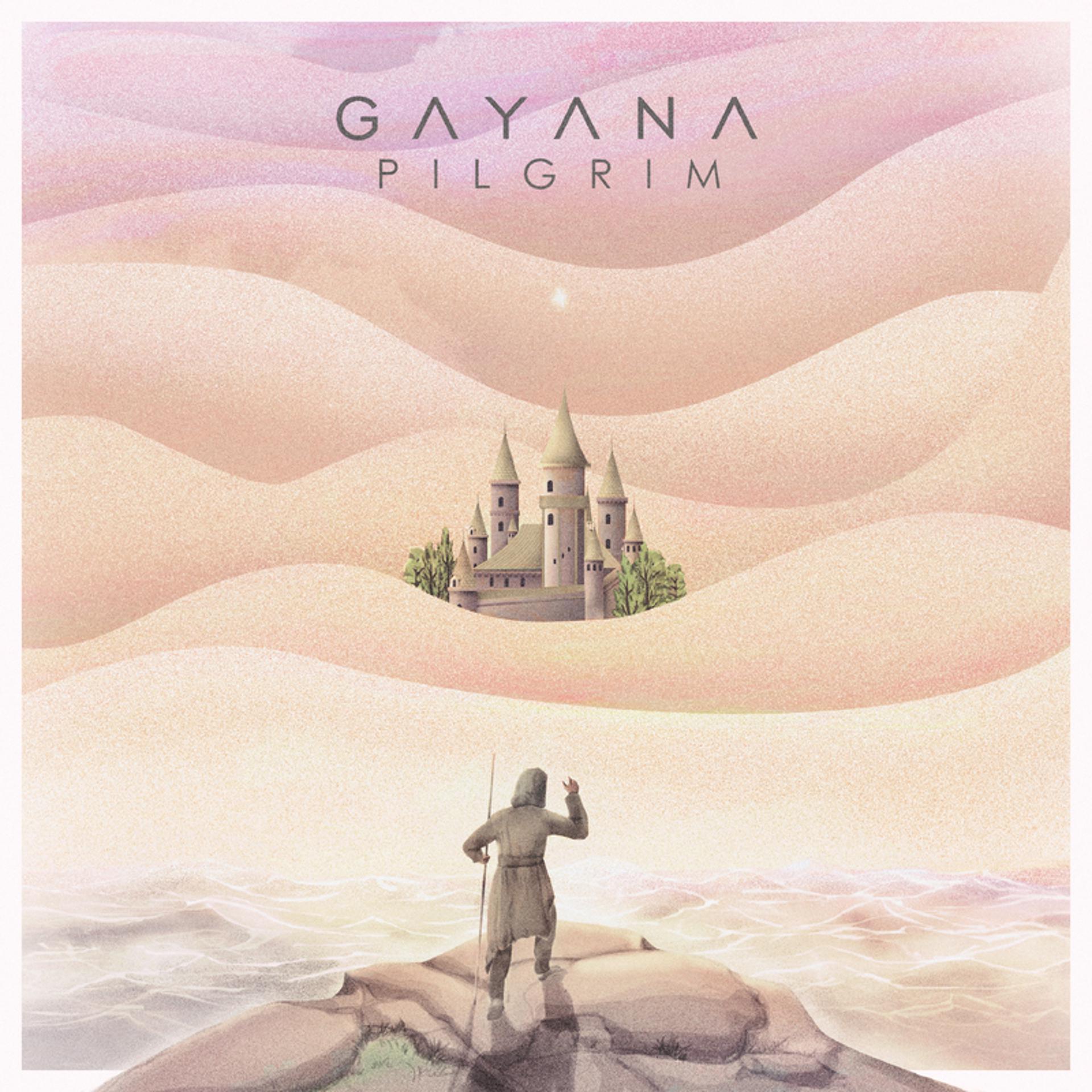 Постер альбома Pilgrim Acoustic Version