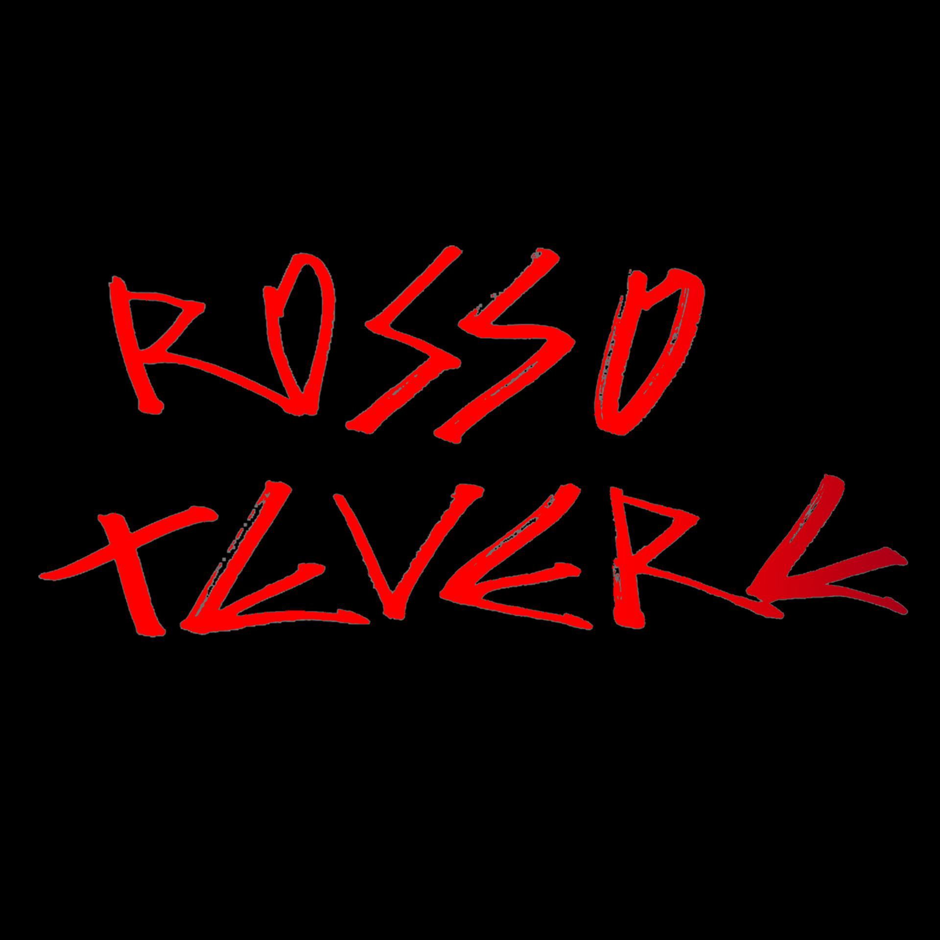 Постер альбома Rosso Tevere