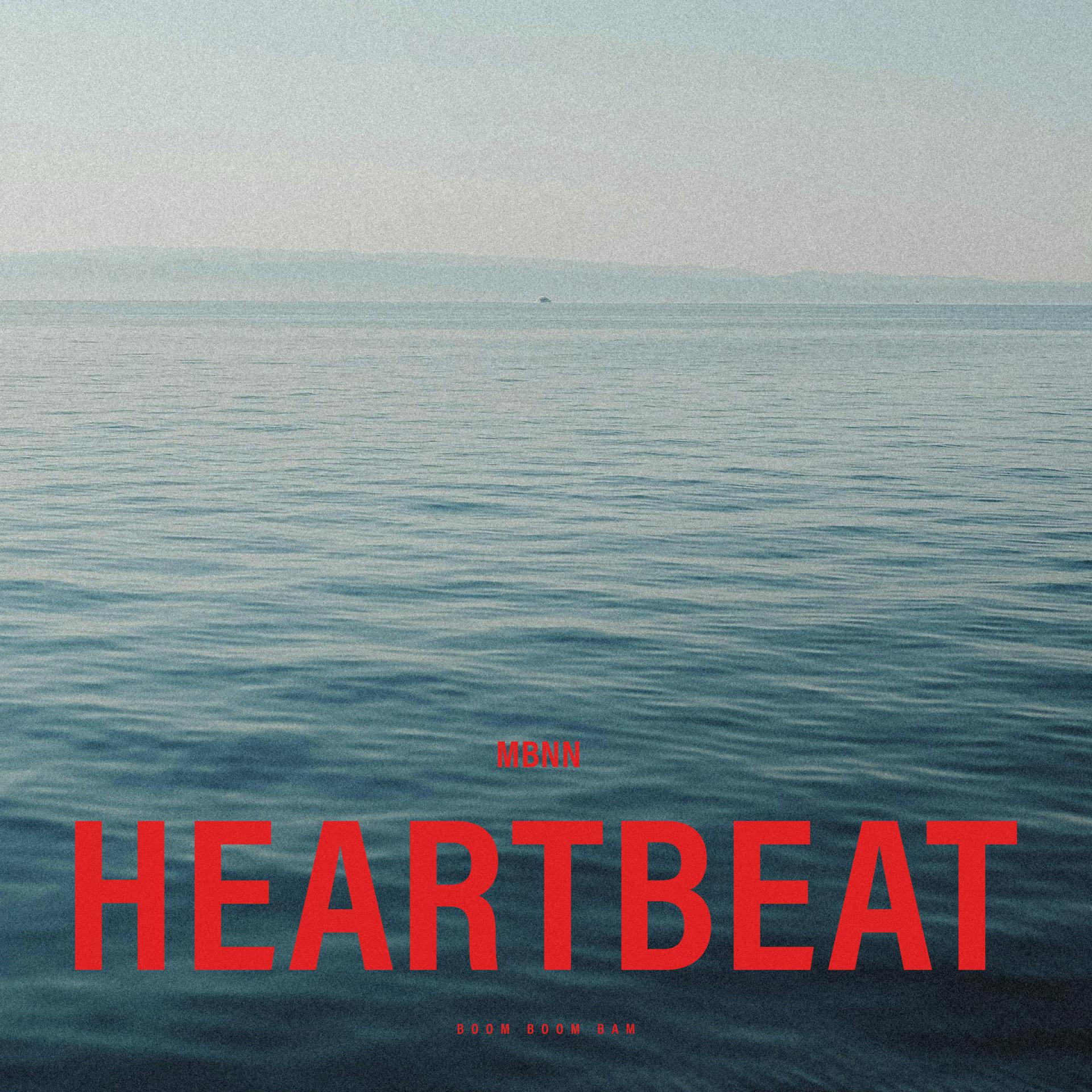 Постер альбома Heartbeat (Boom Boom Bam)