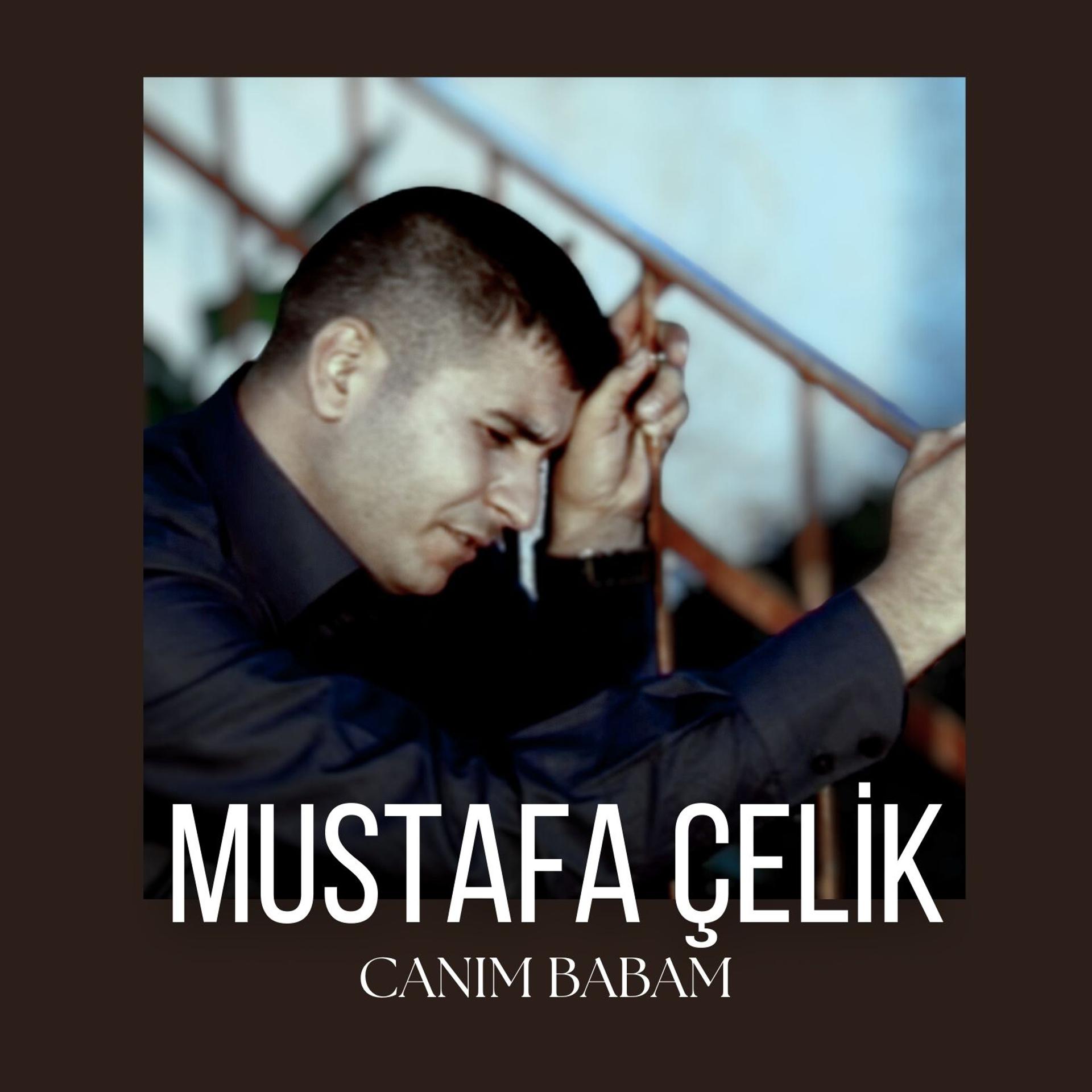Постер альбома Canım Babam