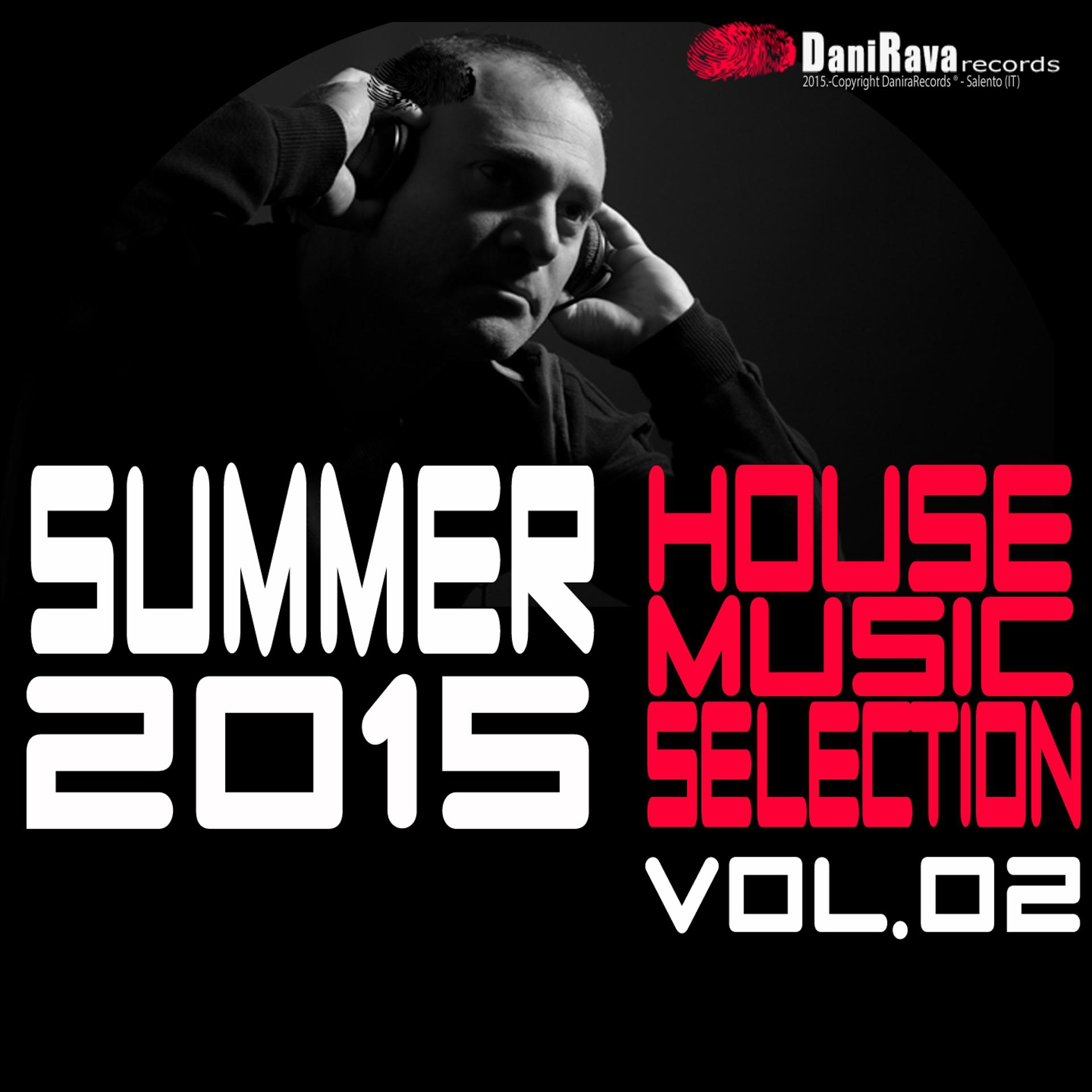 Постер альбома Summer House Music Selection 2015, Vol. 2
