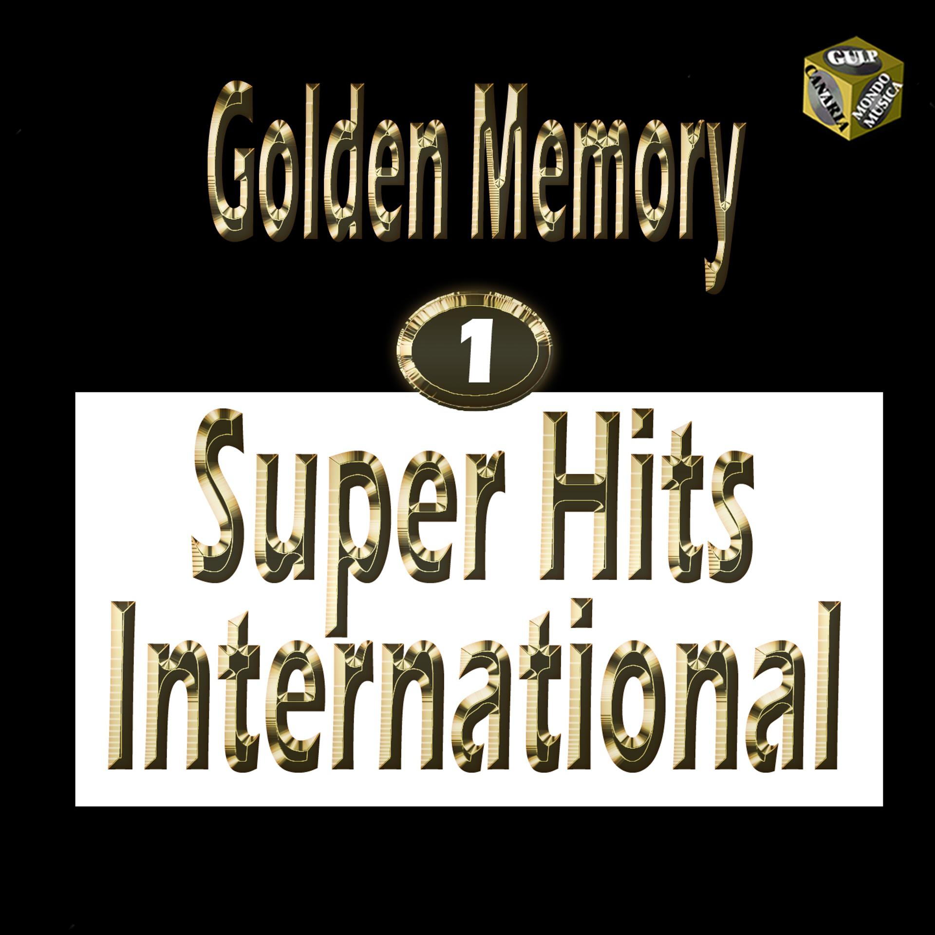 Постер альбома Super Hits International, Vol. 1
