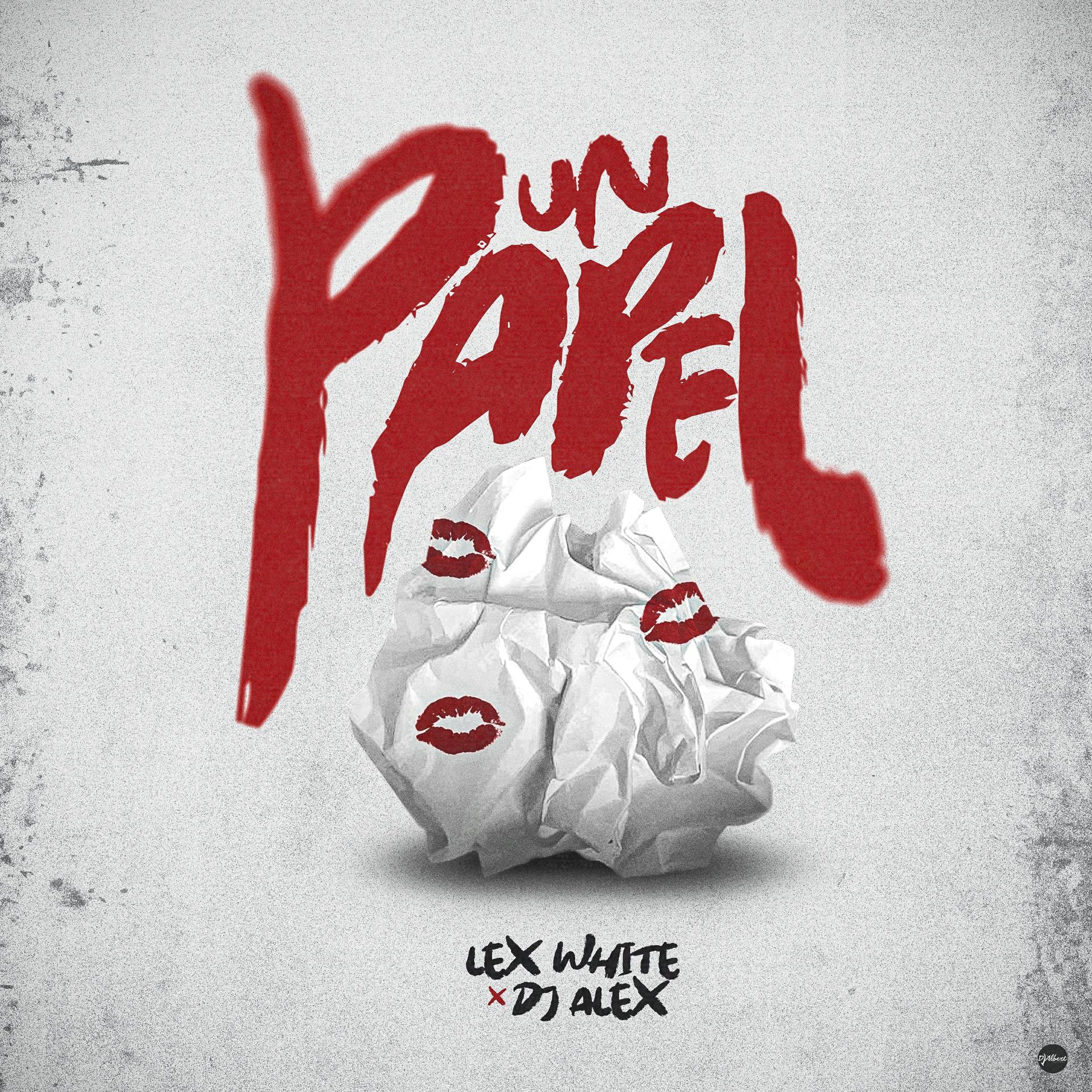 Постер альбома Un Papel