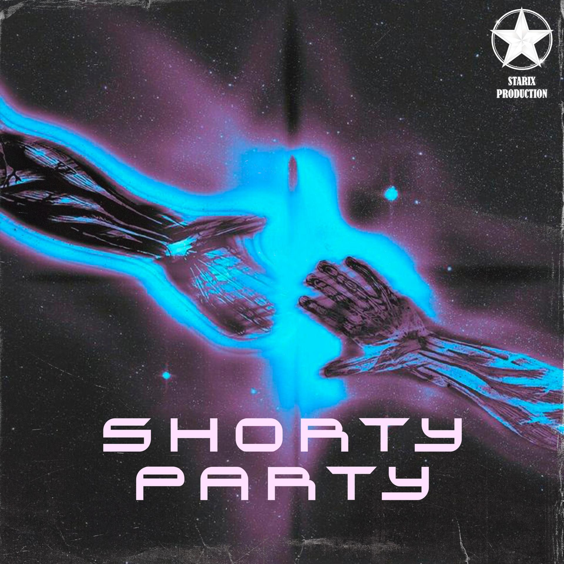 Постер альбома Shorty Party (Instrumental)