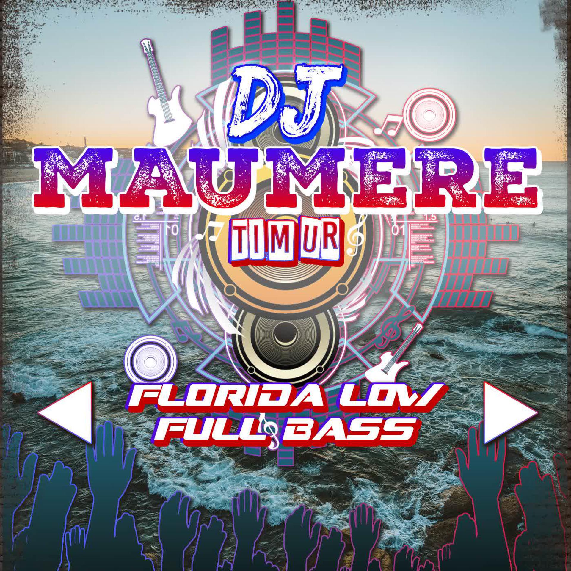 Постер альбома DJ Florida Low Full Bass