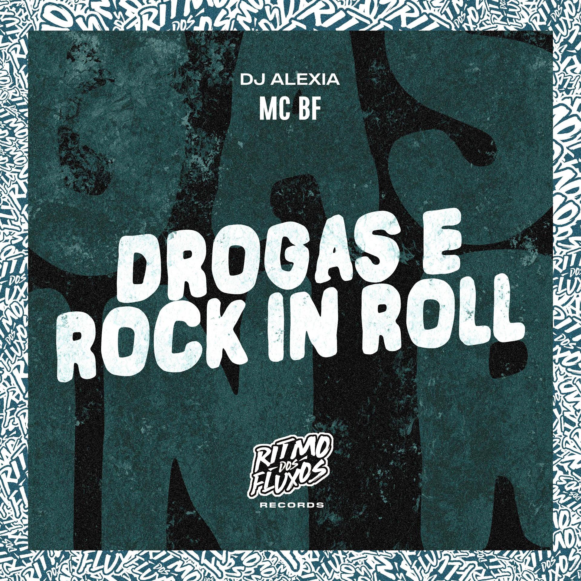 Постер альбома Drogas e Rock In Roll