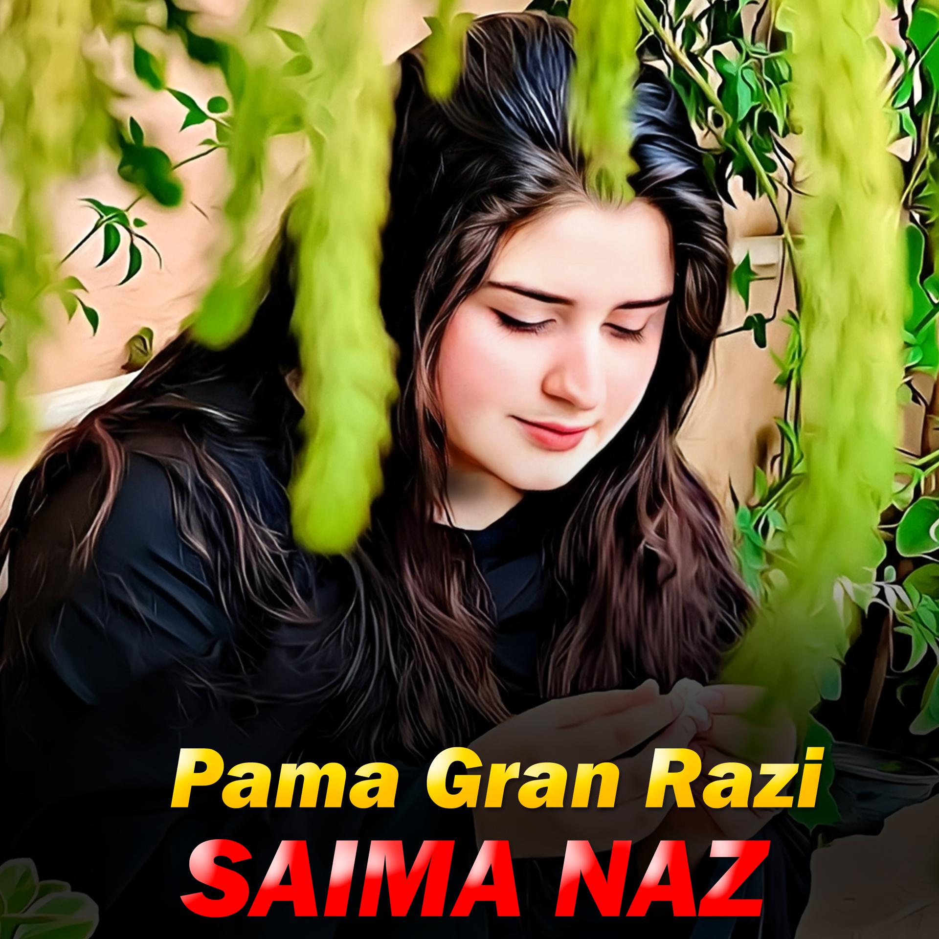 Постер альбома Pama Gran Razi