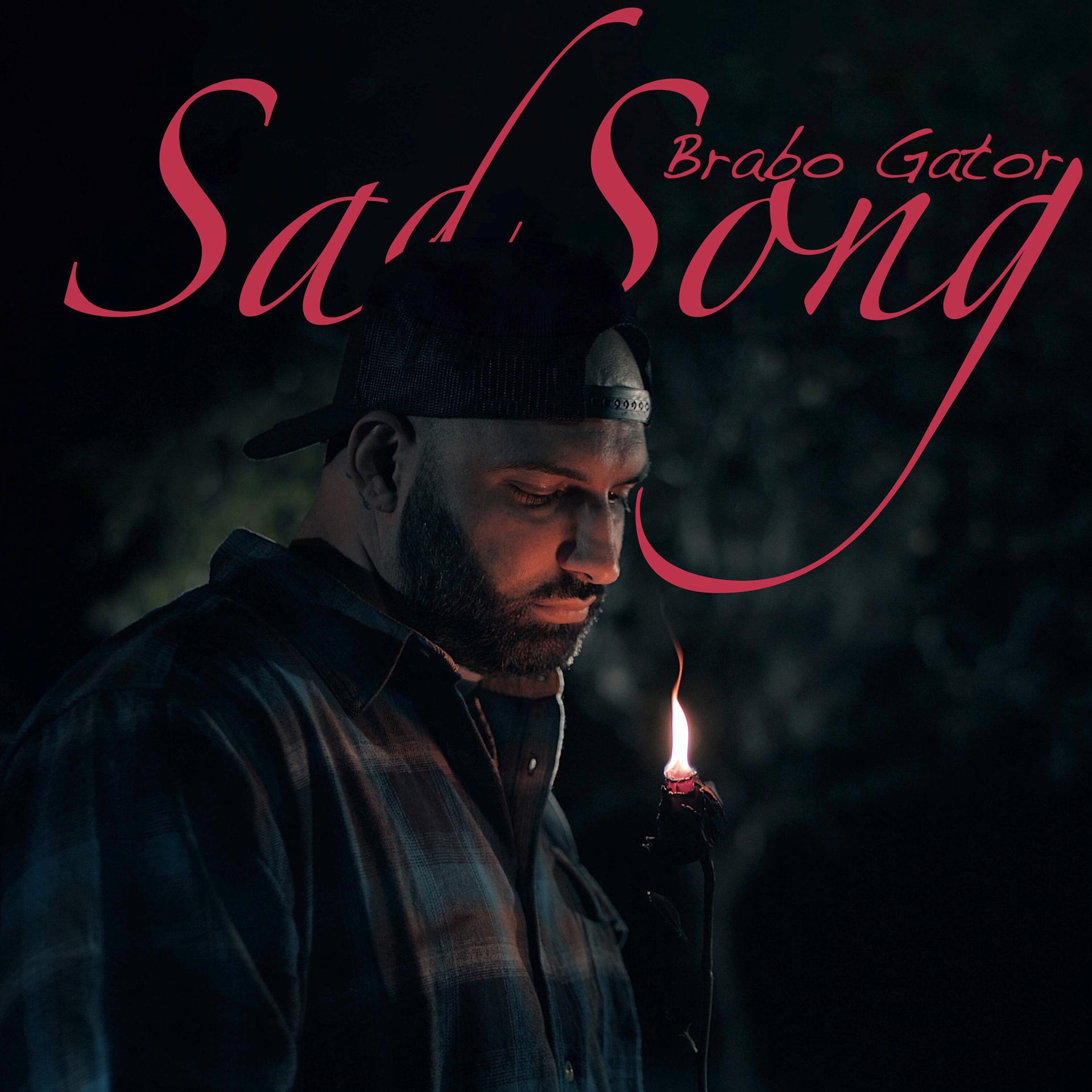 Постер альбома Sad Song